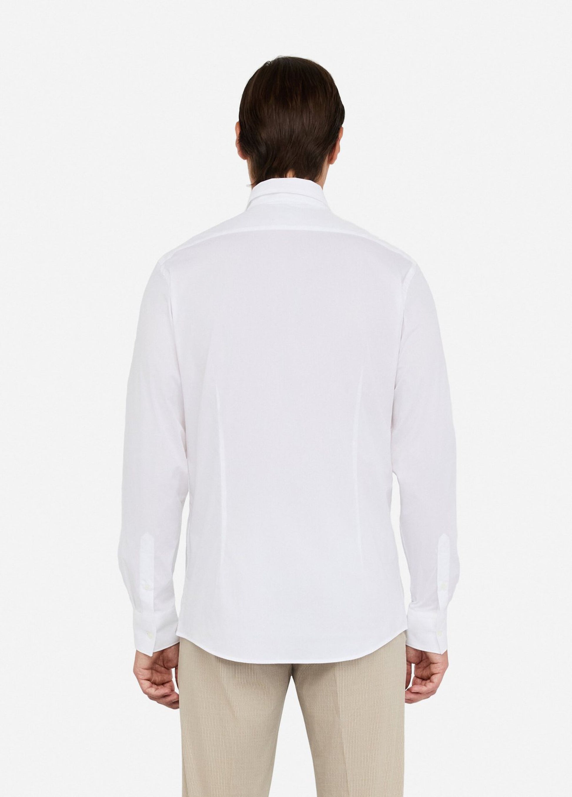 Liu Jo Camicia Bianco