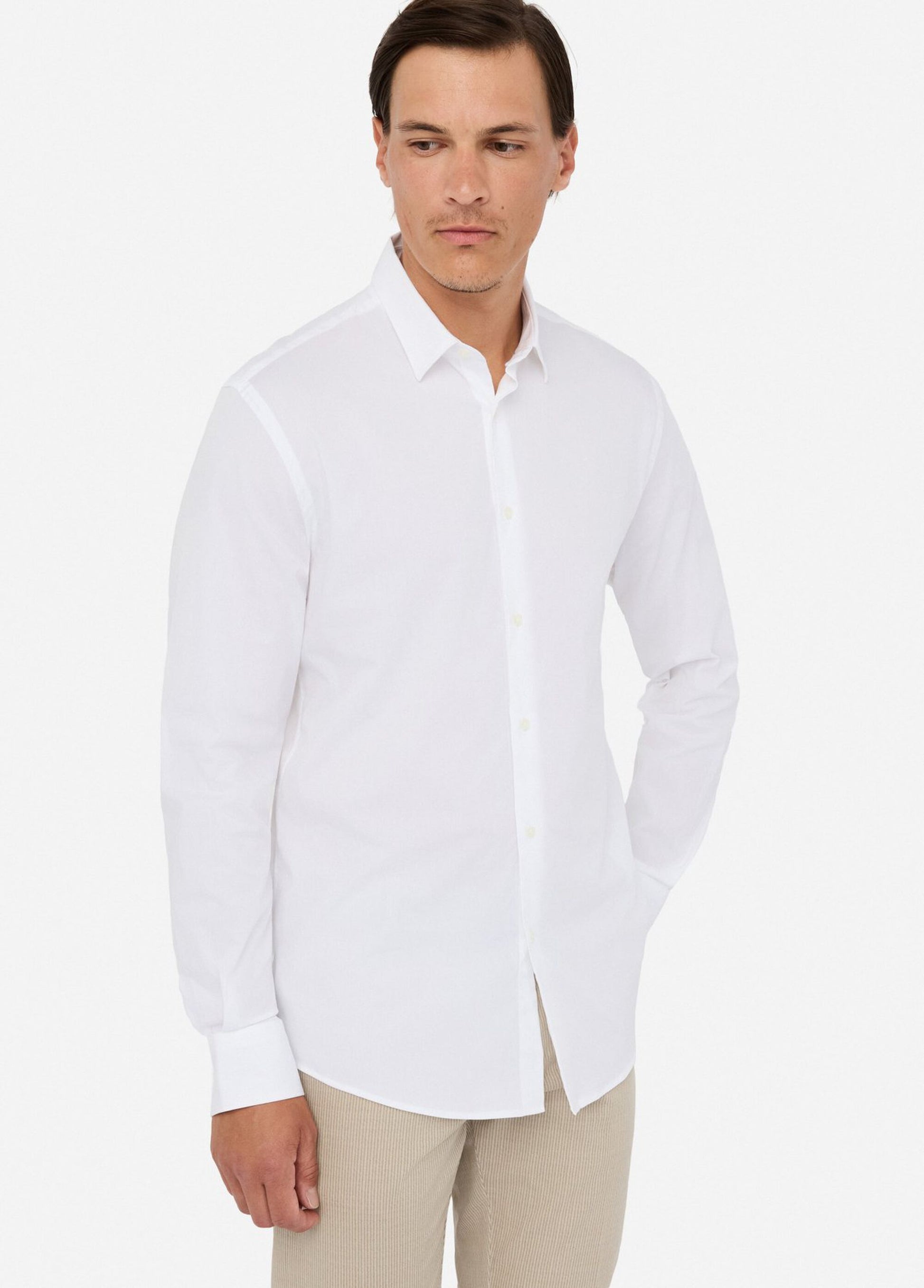 Liu Jo Camicia Bianco