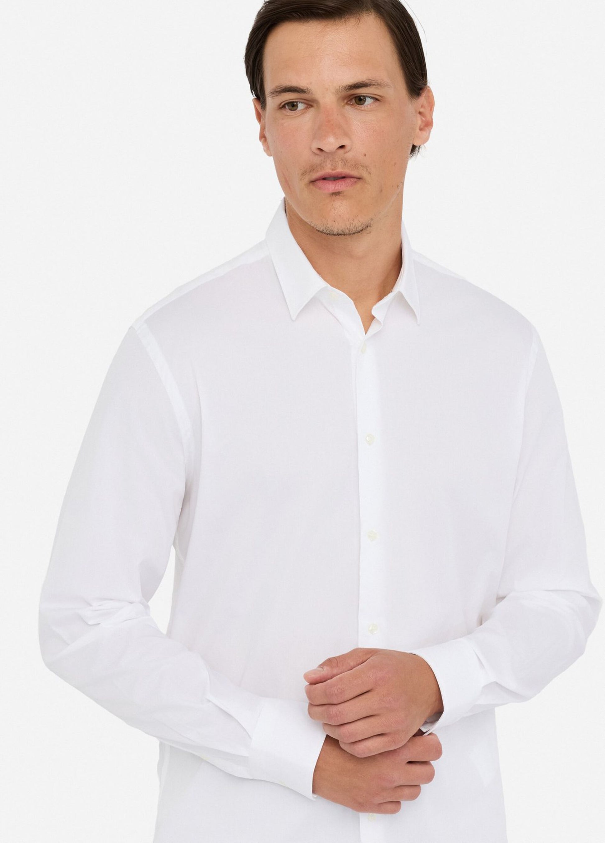 Liu Jo Camicia Bianco