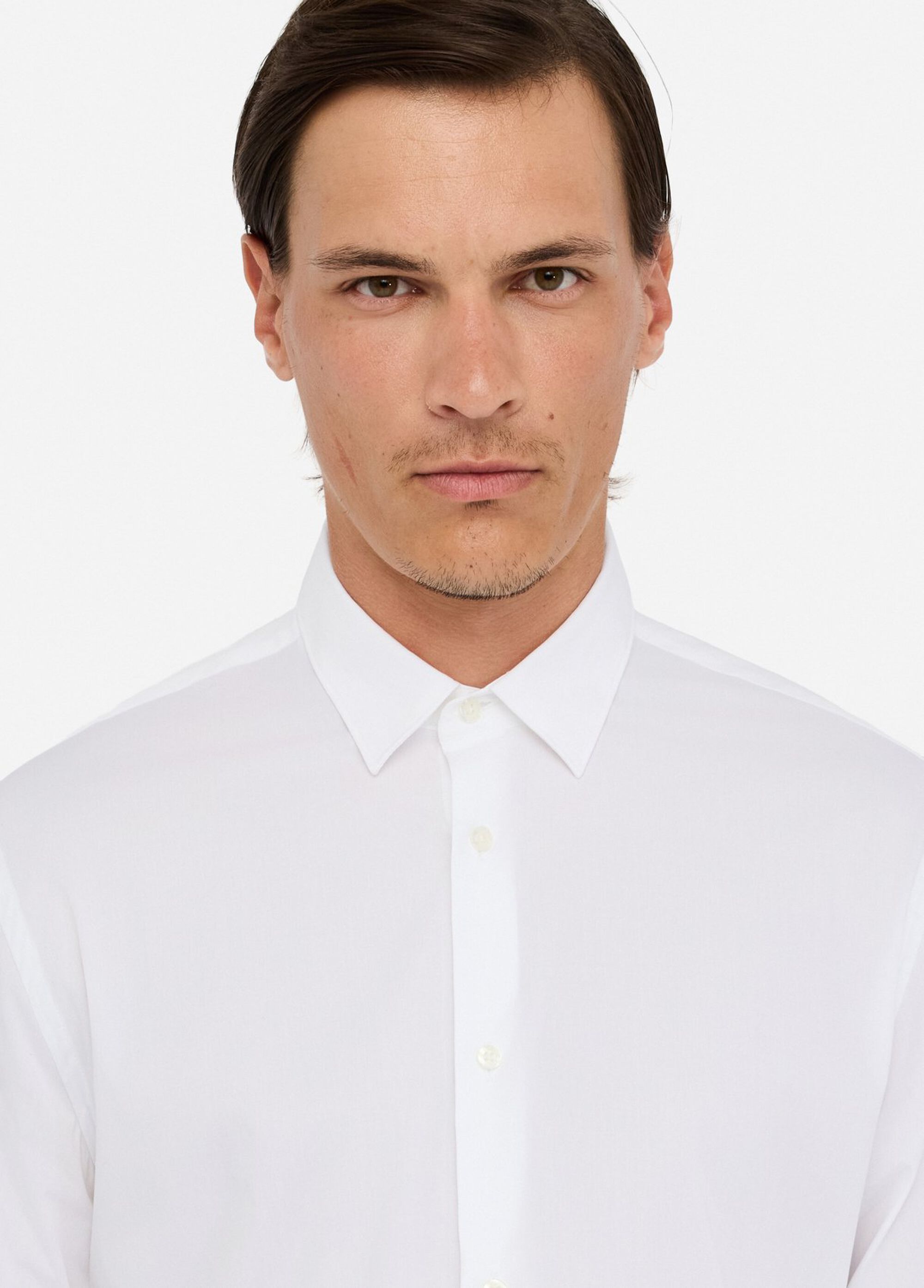 Liu Jo Camicia Bianco