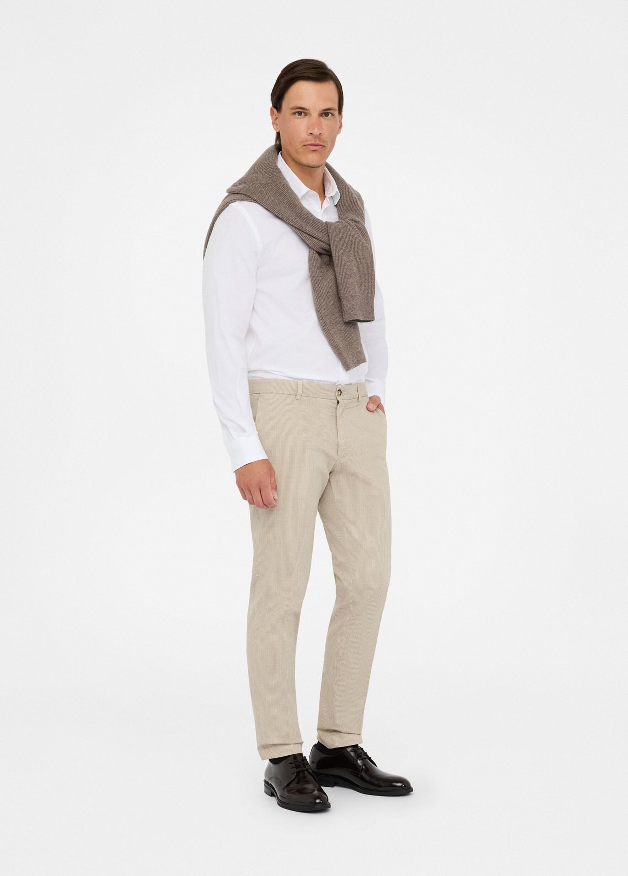 Liu Jo Camicia Bianco