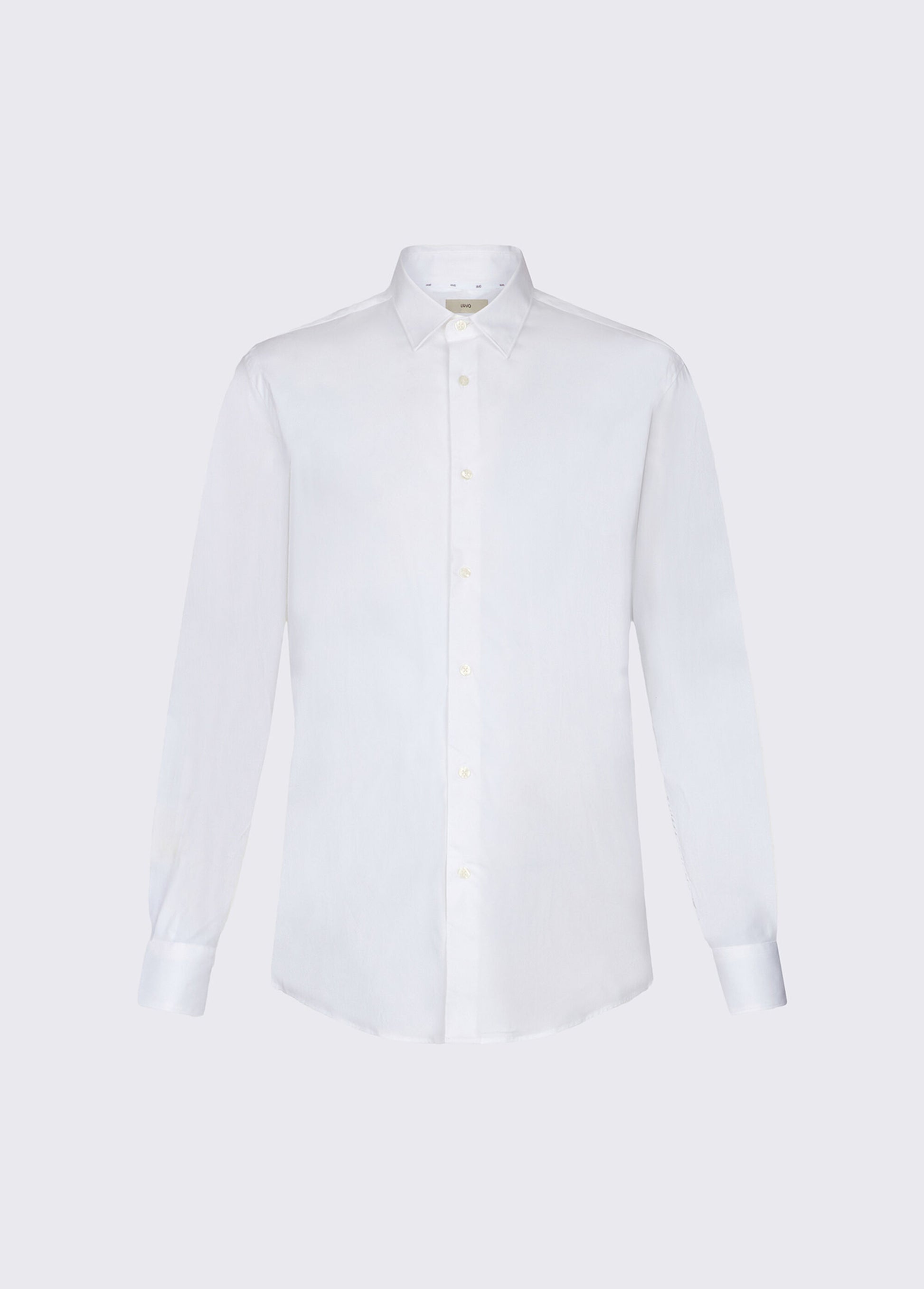 Liu Jo Camicia Bianco