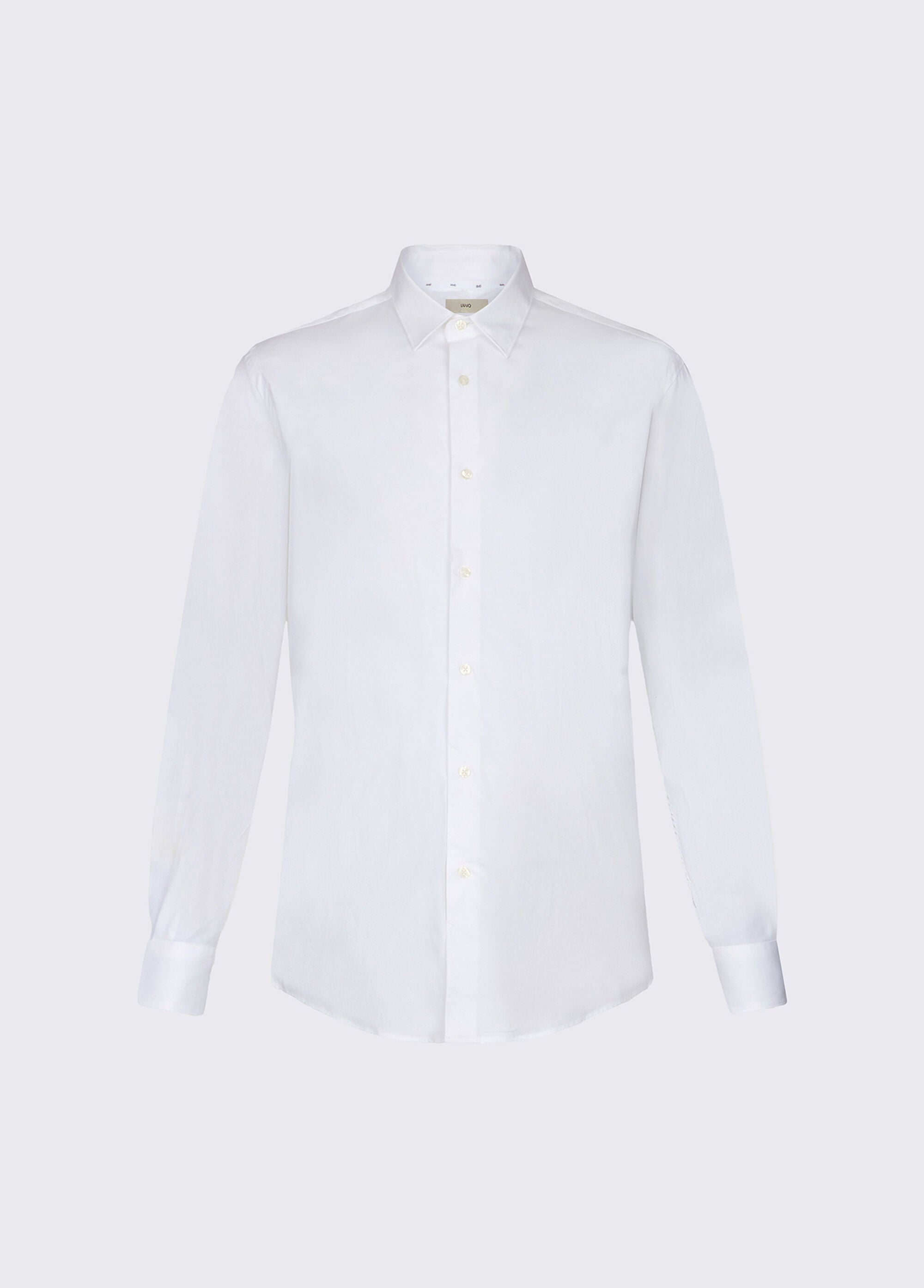 Liu Jo Camicia Bianco