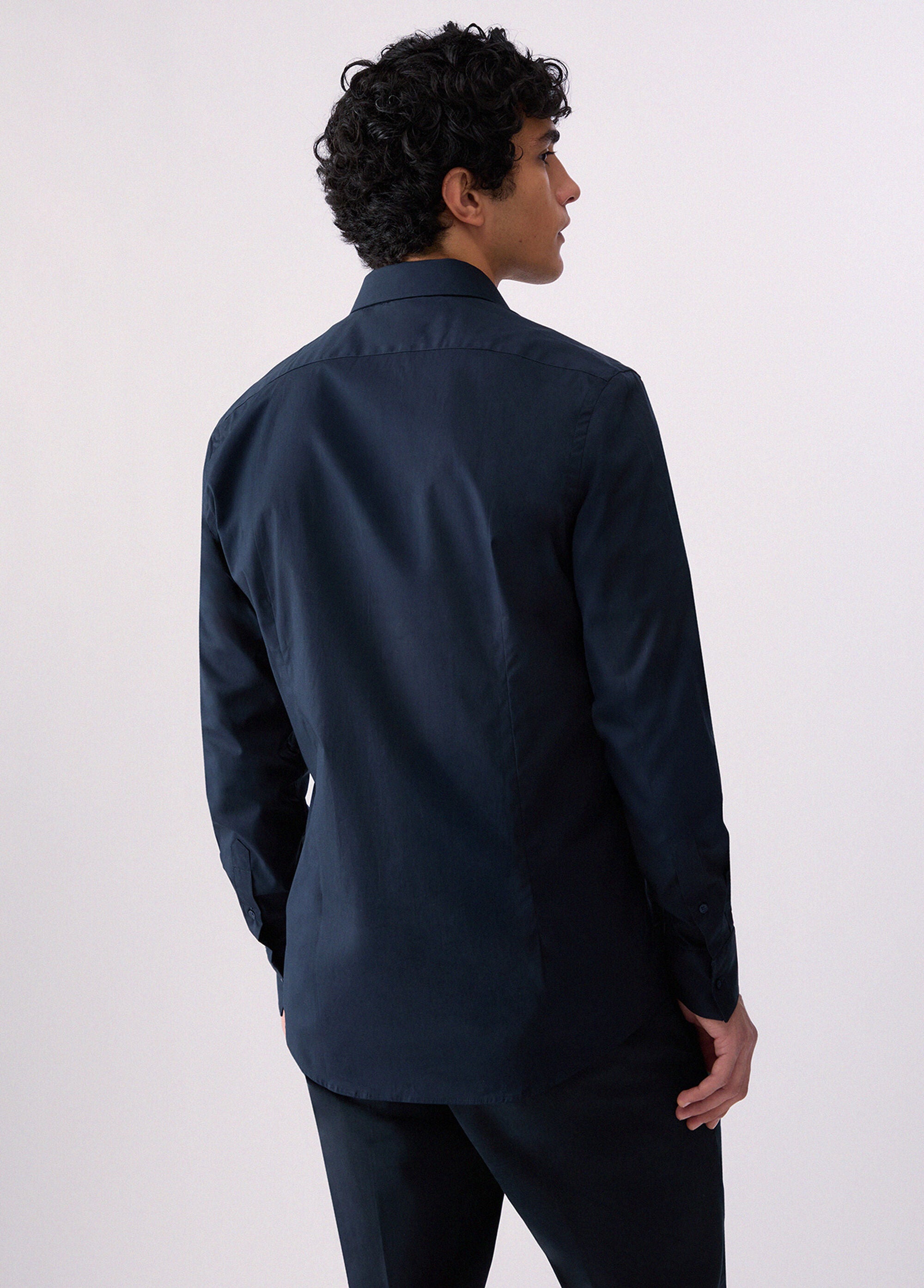 Liu Jo Camicia Blu