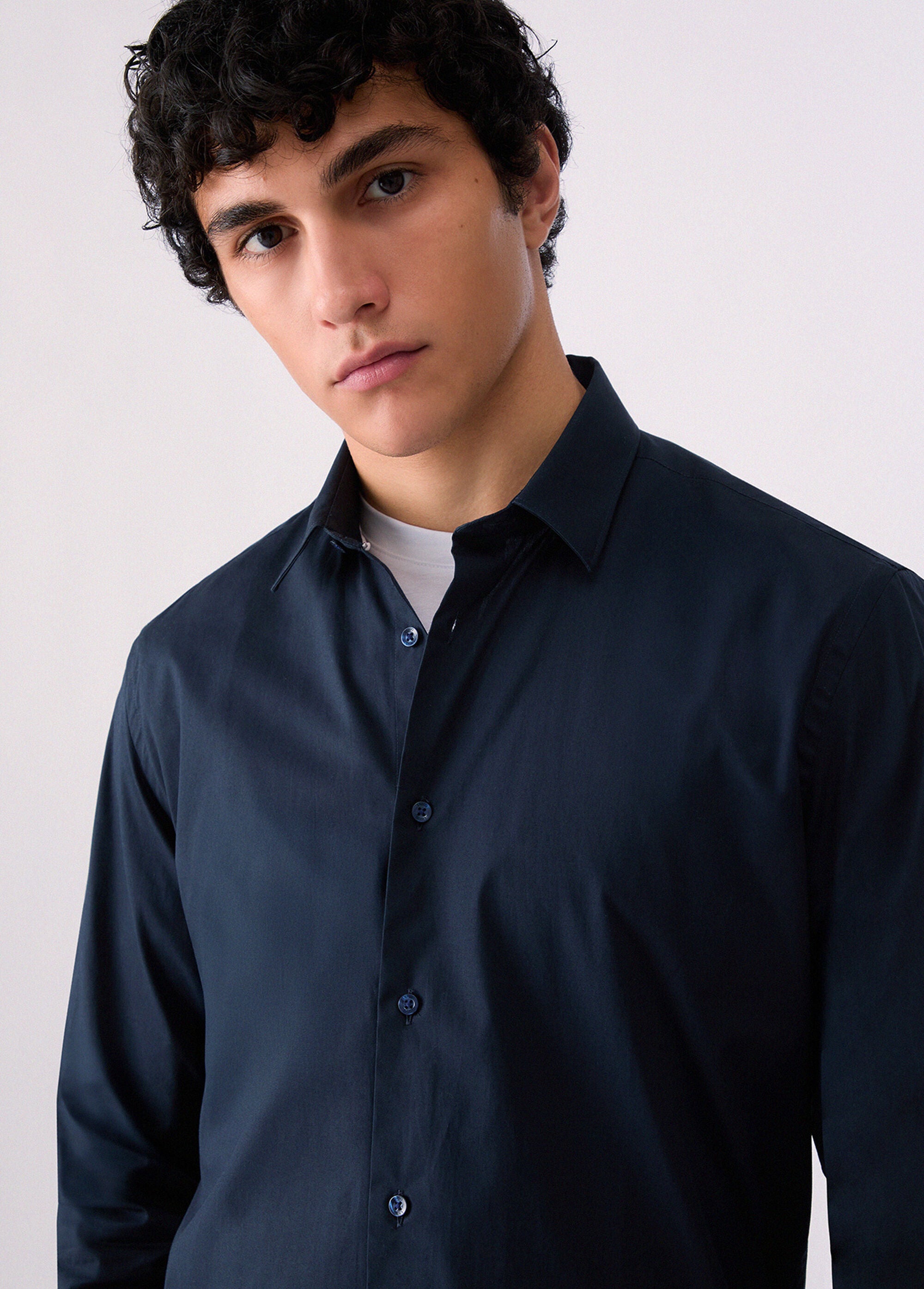 Liu Jo Camicia Blu