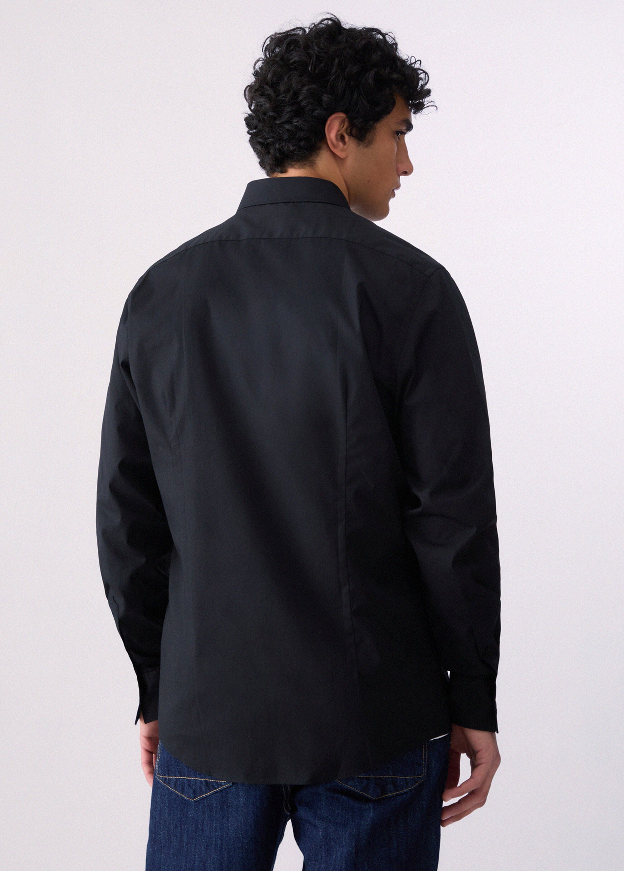 Liu Jo Camicia Nero
