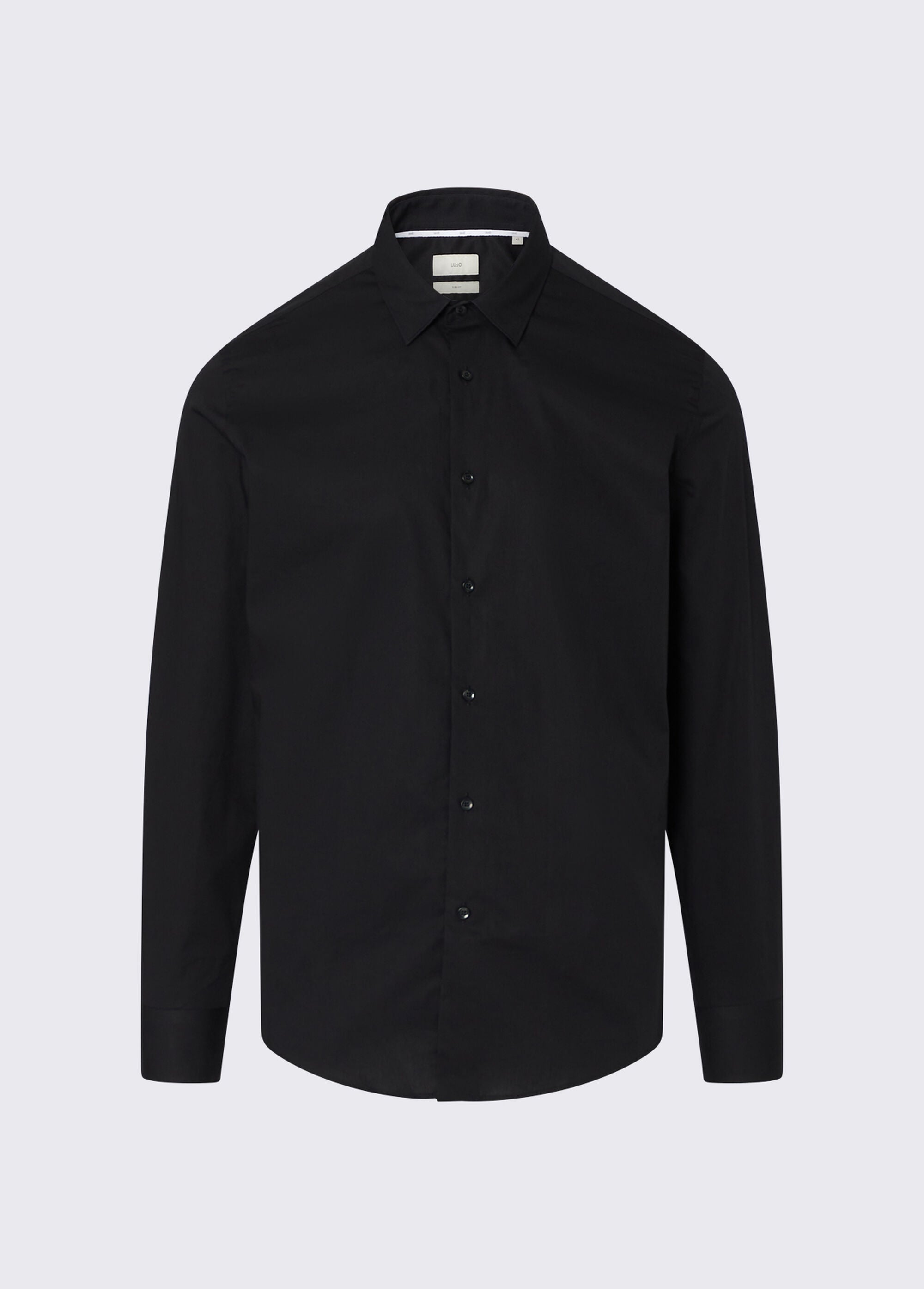 Liu Jo Camicia Nero
