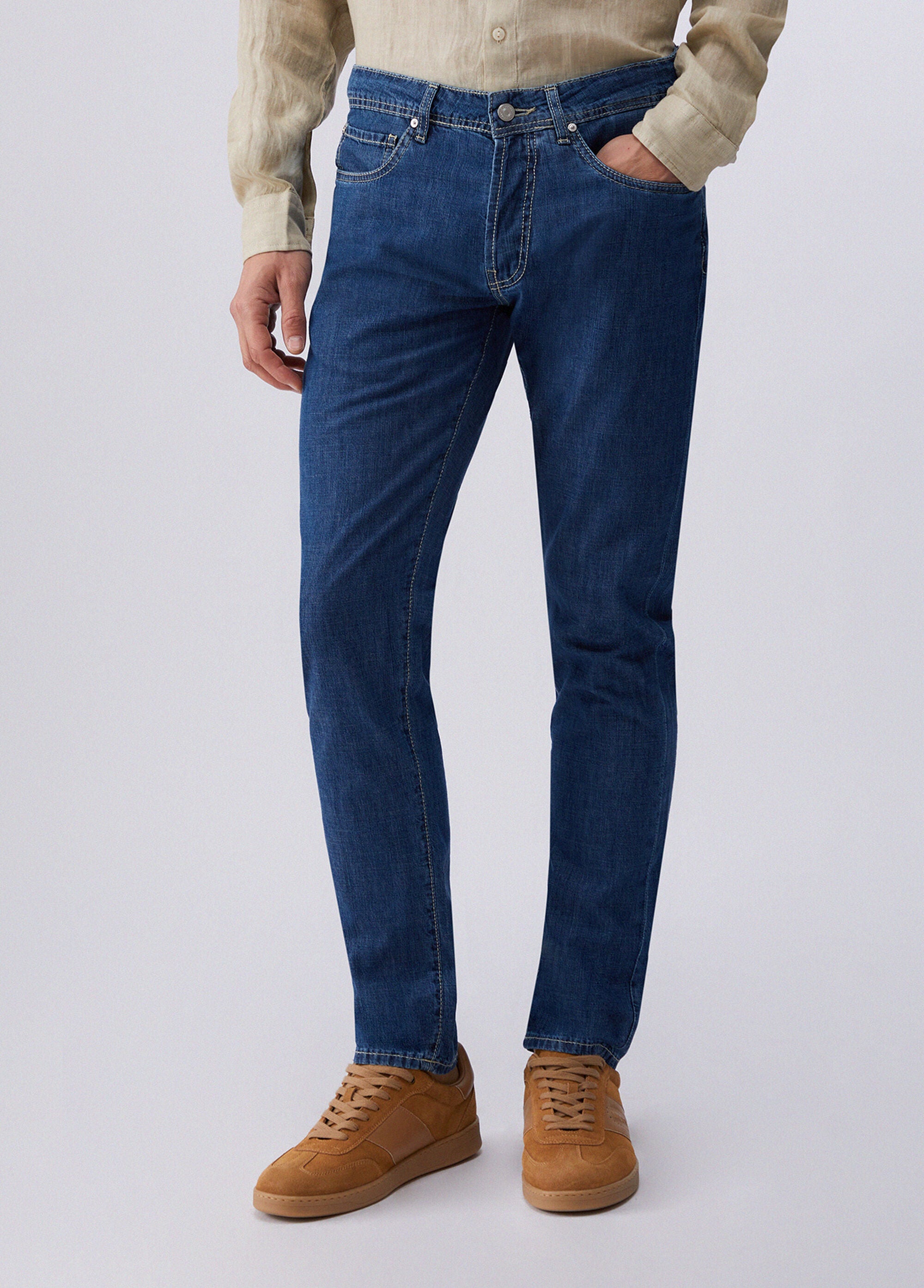 Liu Jo Jeans Blu