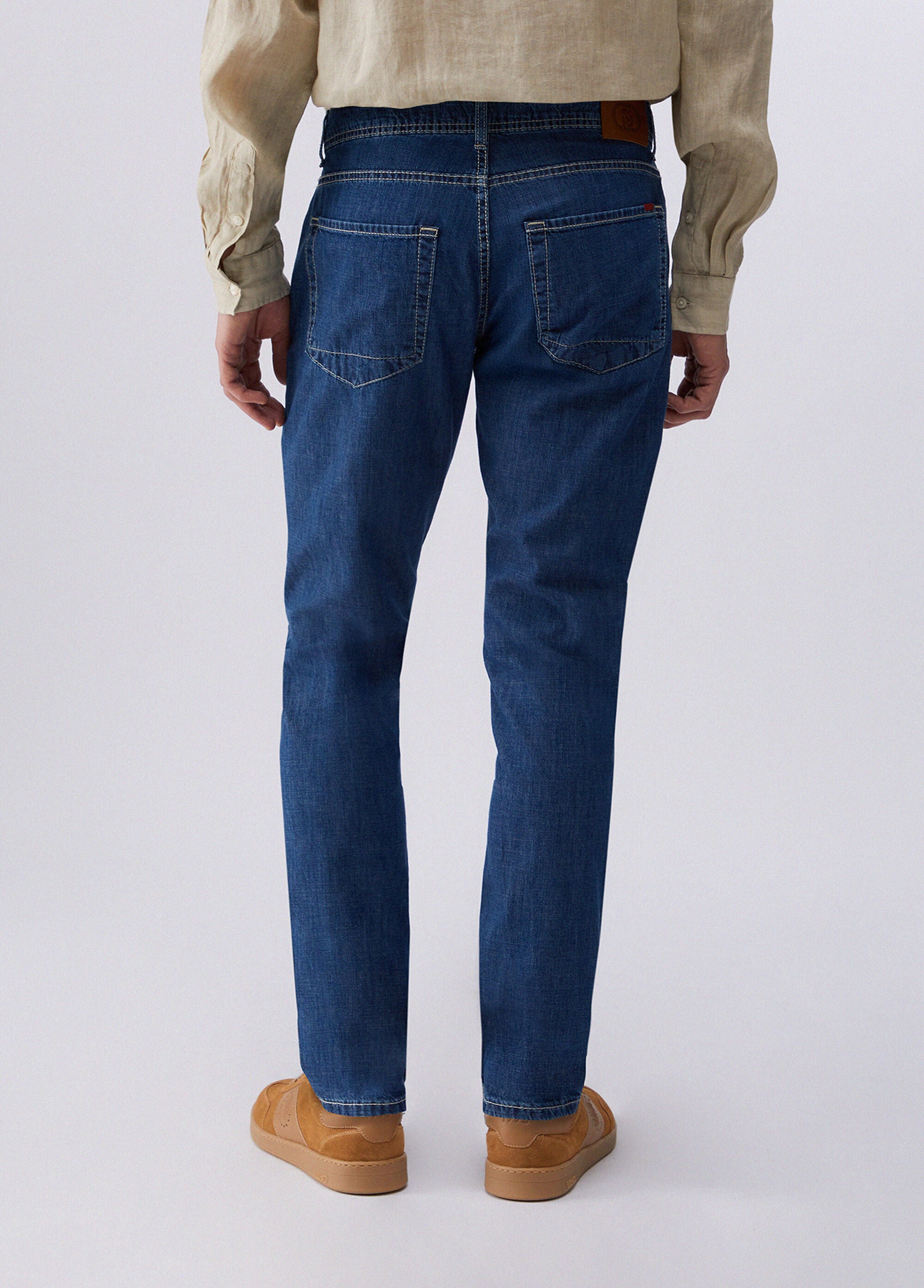 Liu Jo Jeans Blu