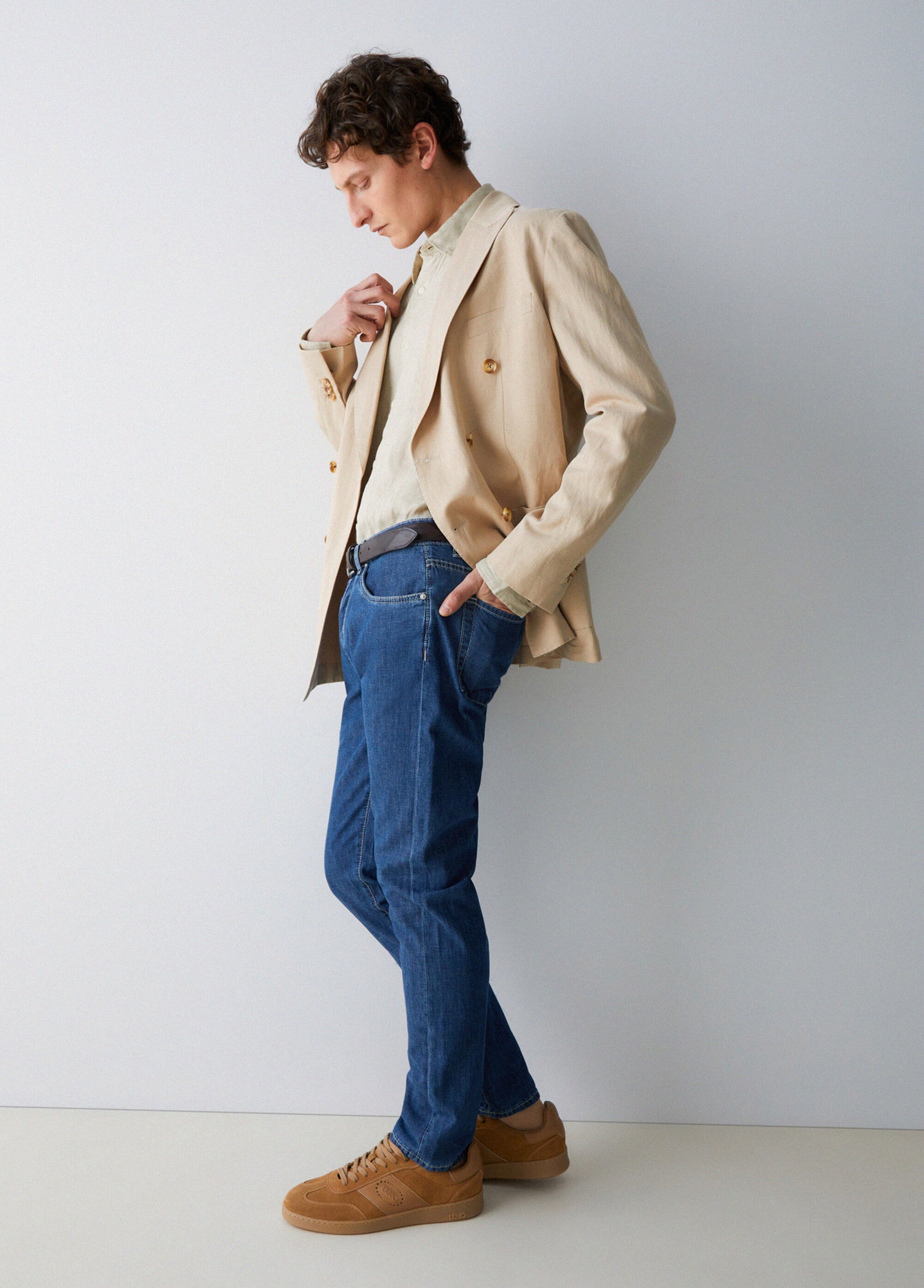 Liu Jo Jeans Blu
