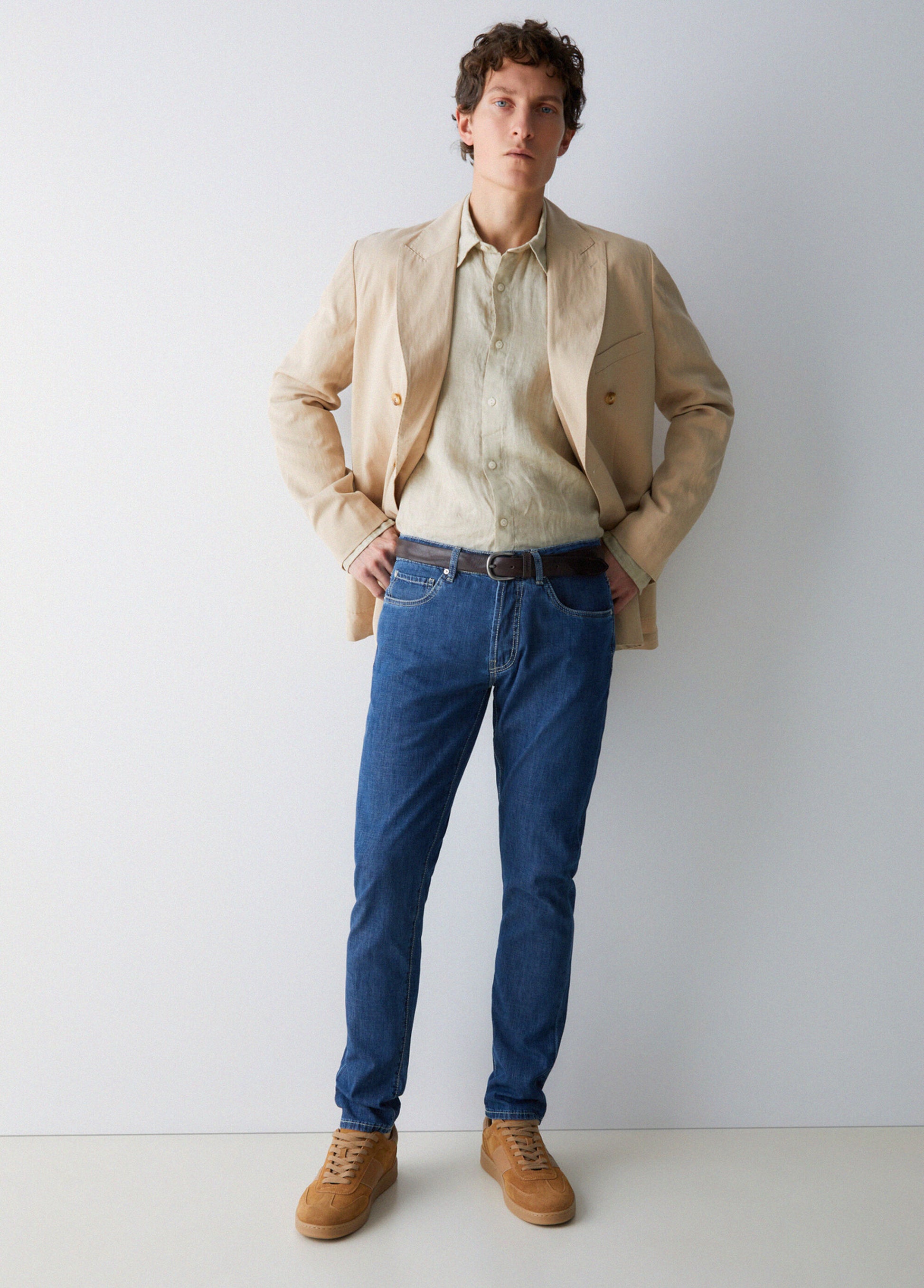 Liu Jo Jeans Blu