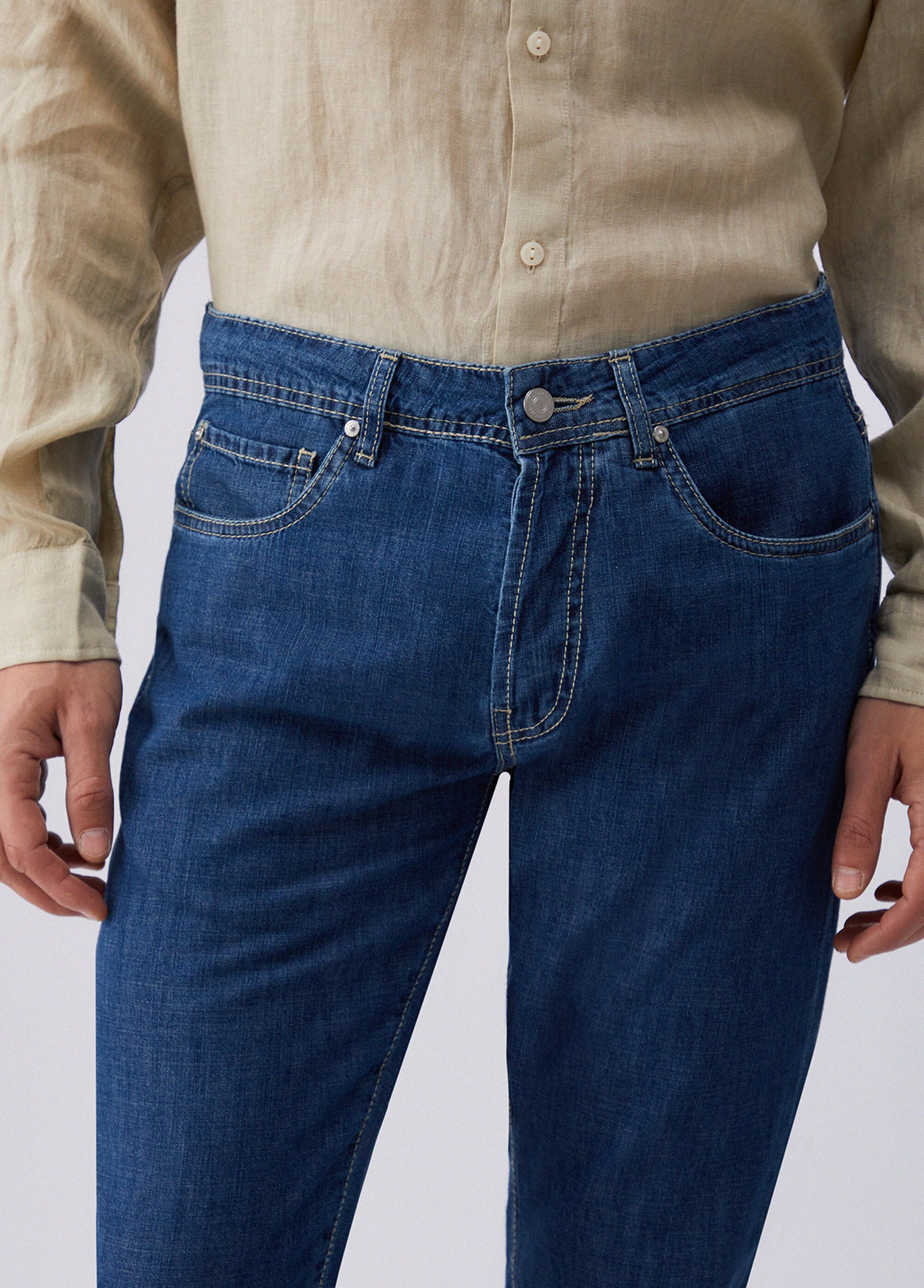 Liu Jo Jeans Blu