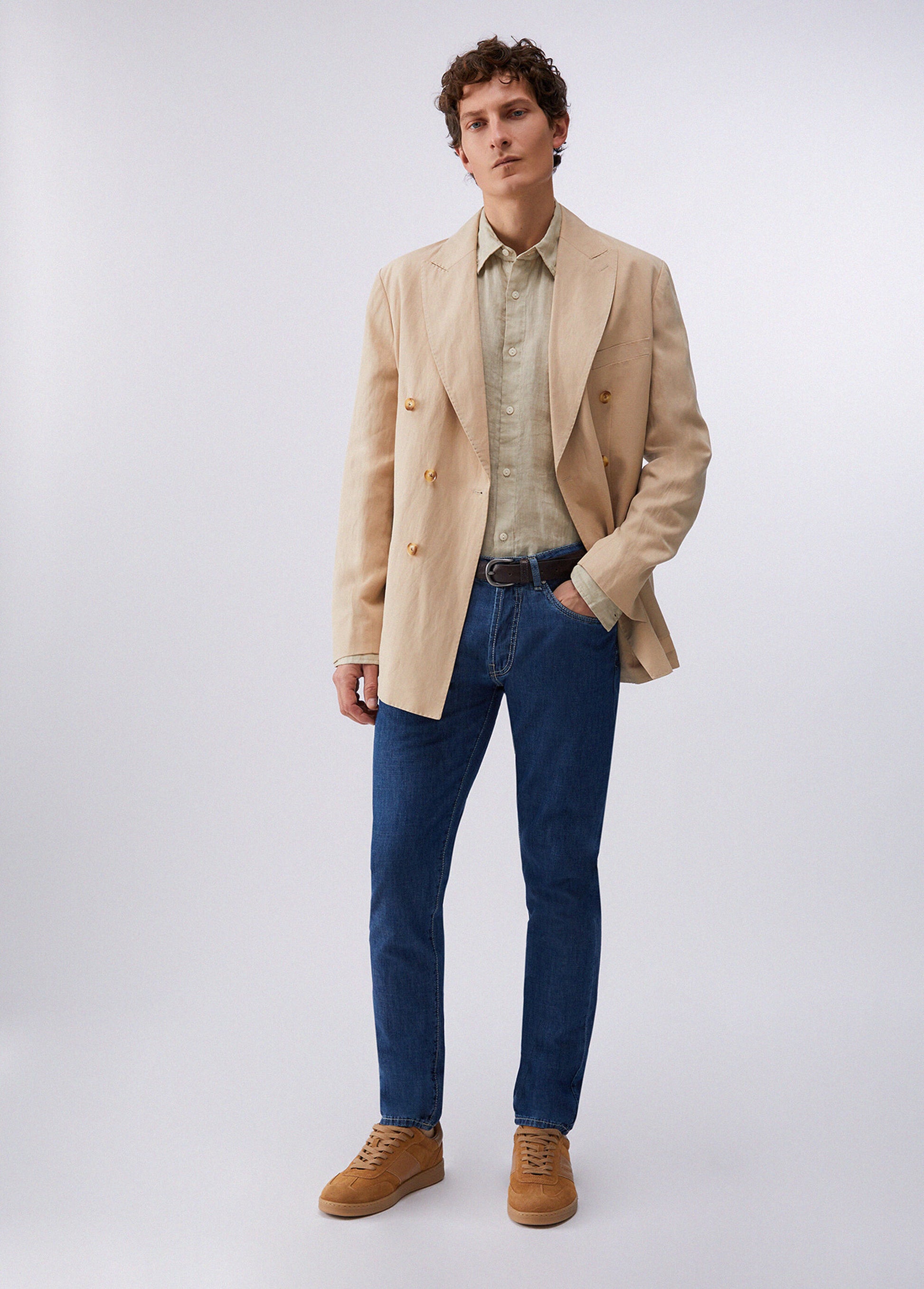 Liu Jo Jeans Blu