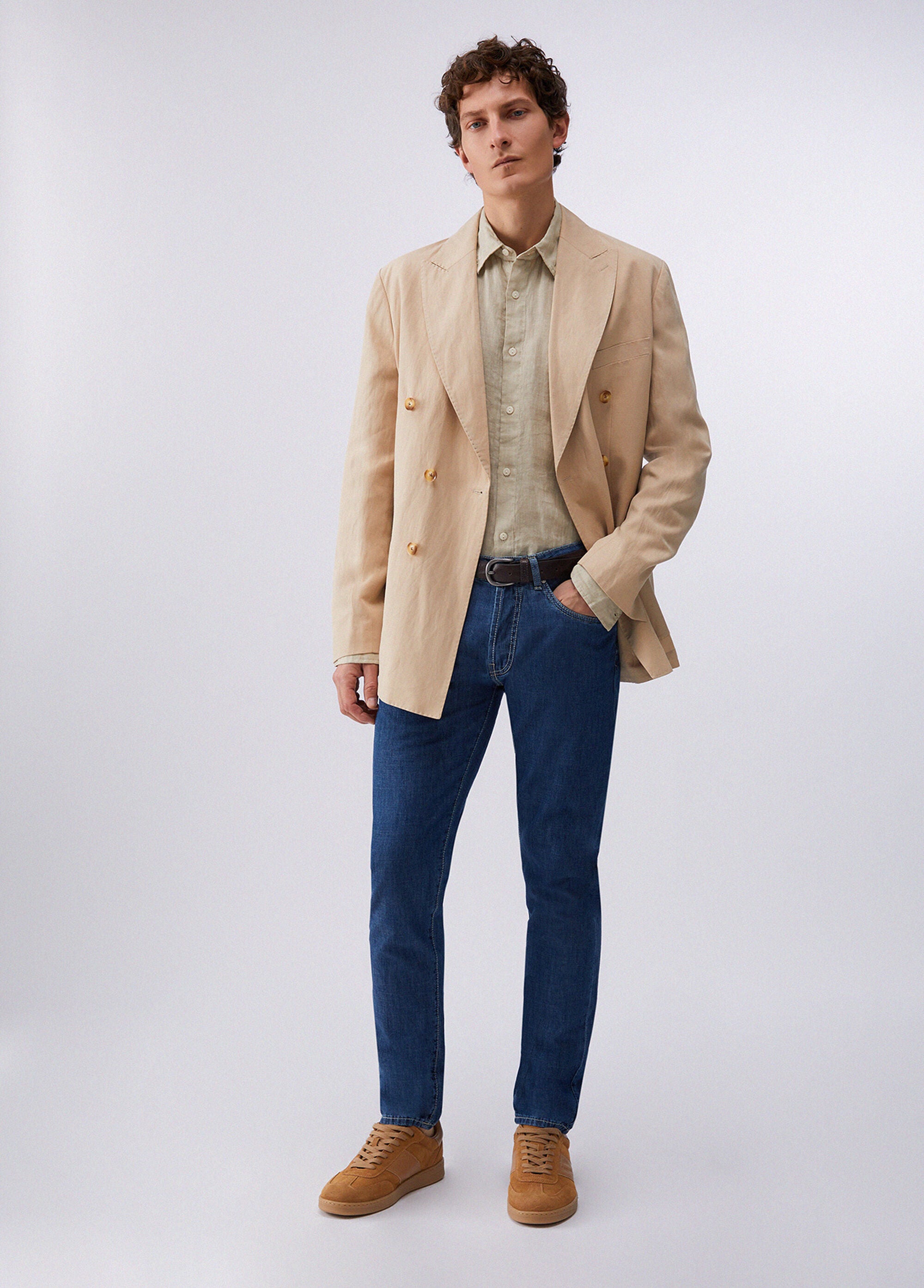 Liu Jo Jeans Blu