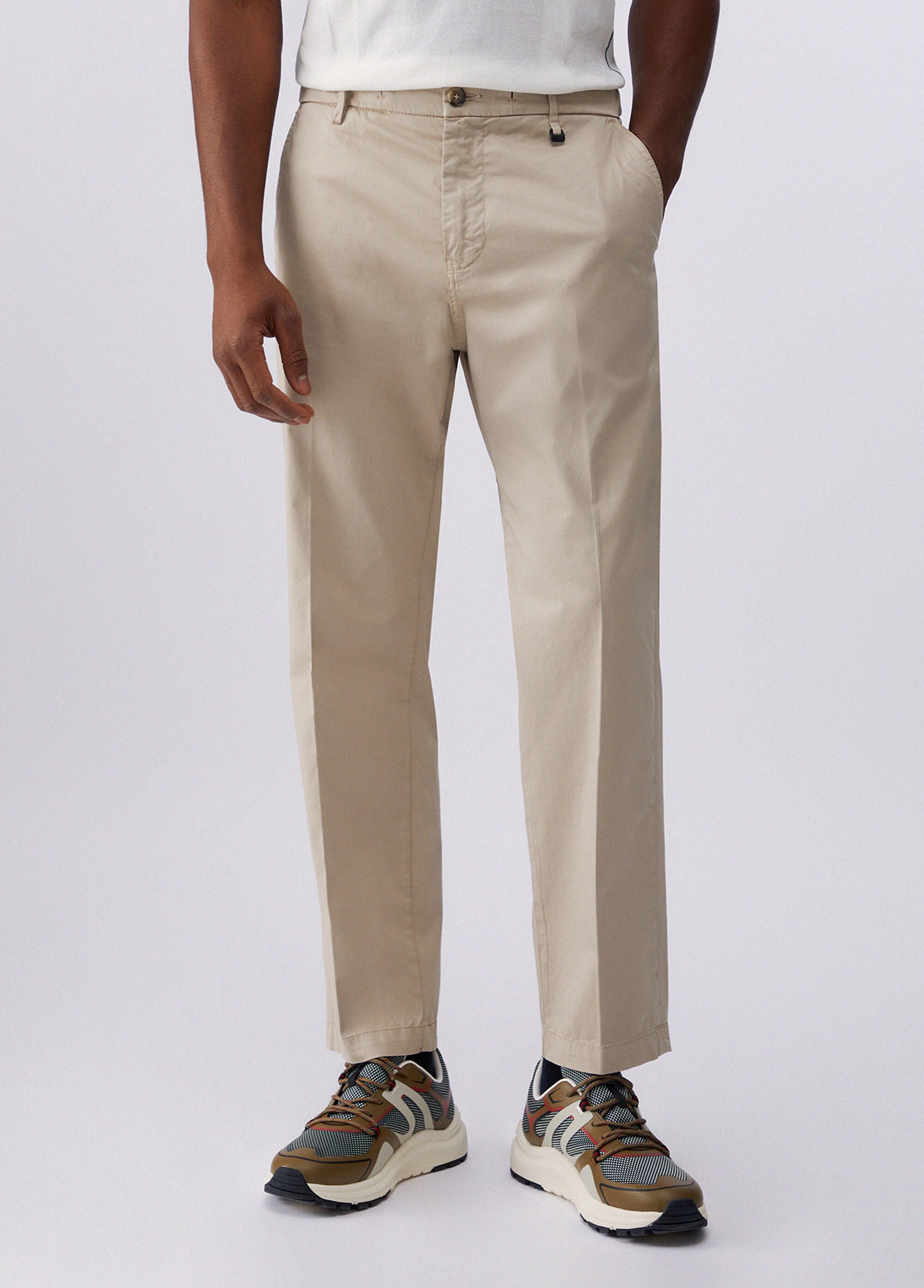 Liu Jo Pantalone Grigio