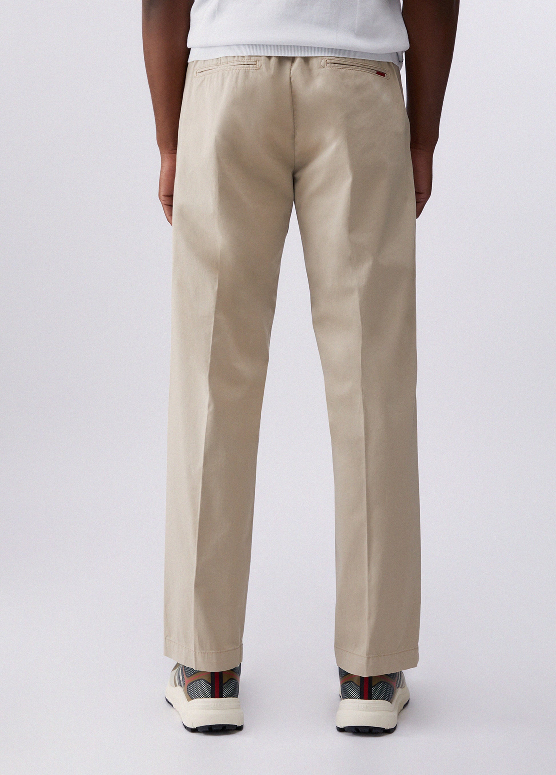 Liu Jo Pantalone Grigio