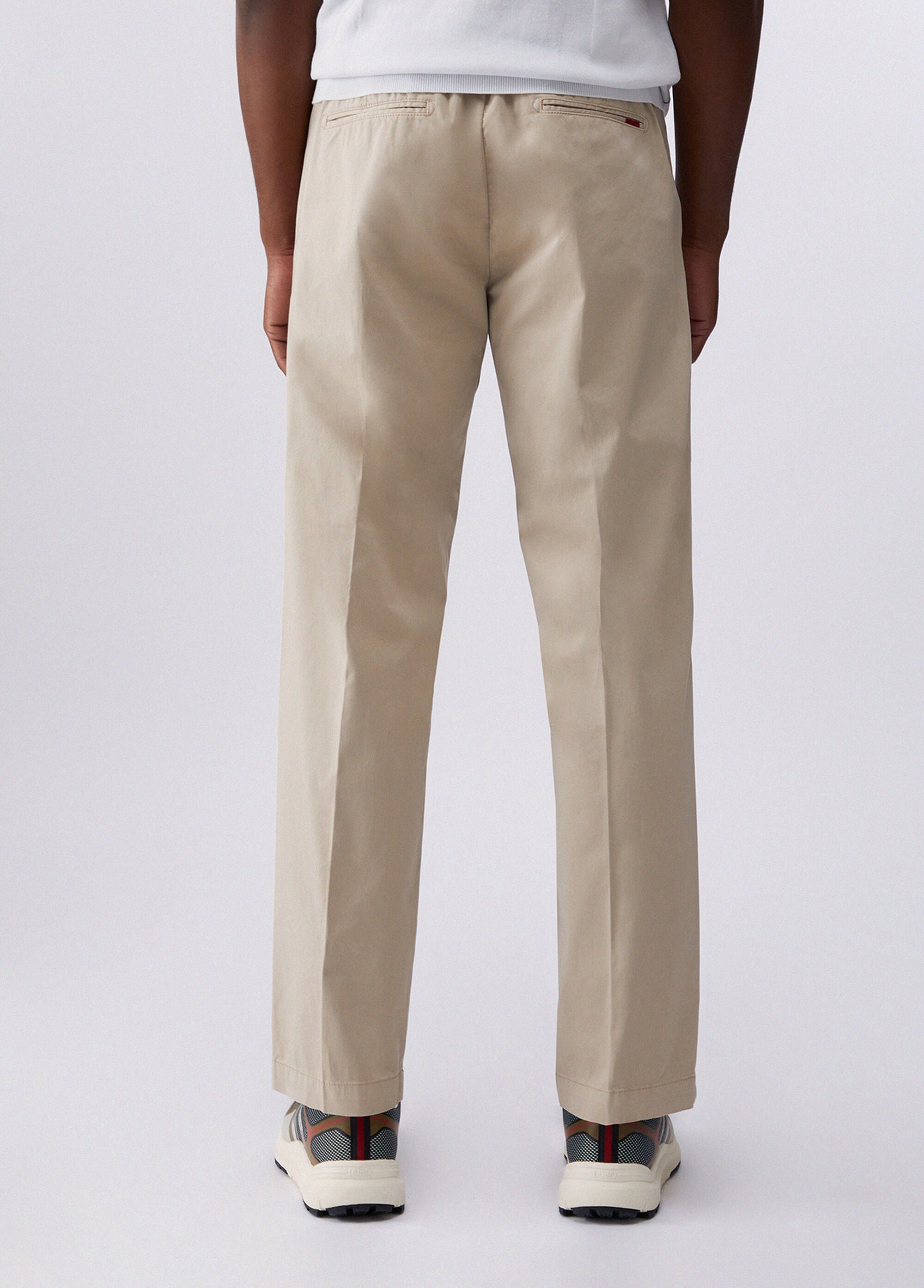 Liu Jo Pantalone Grigio