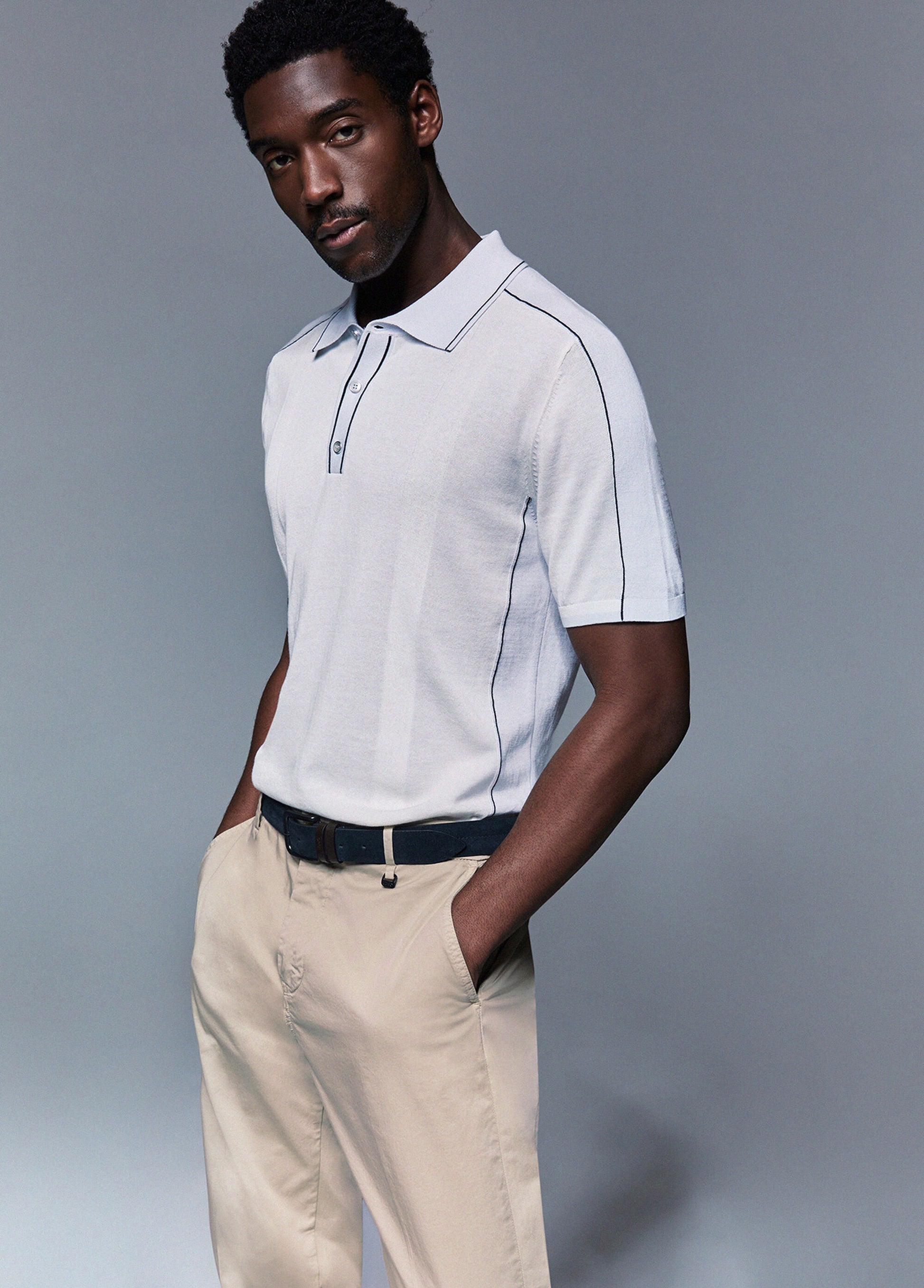 Liu Jo Pantalone Grigio
