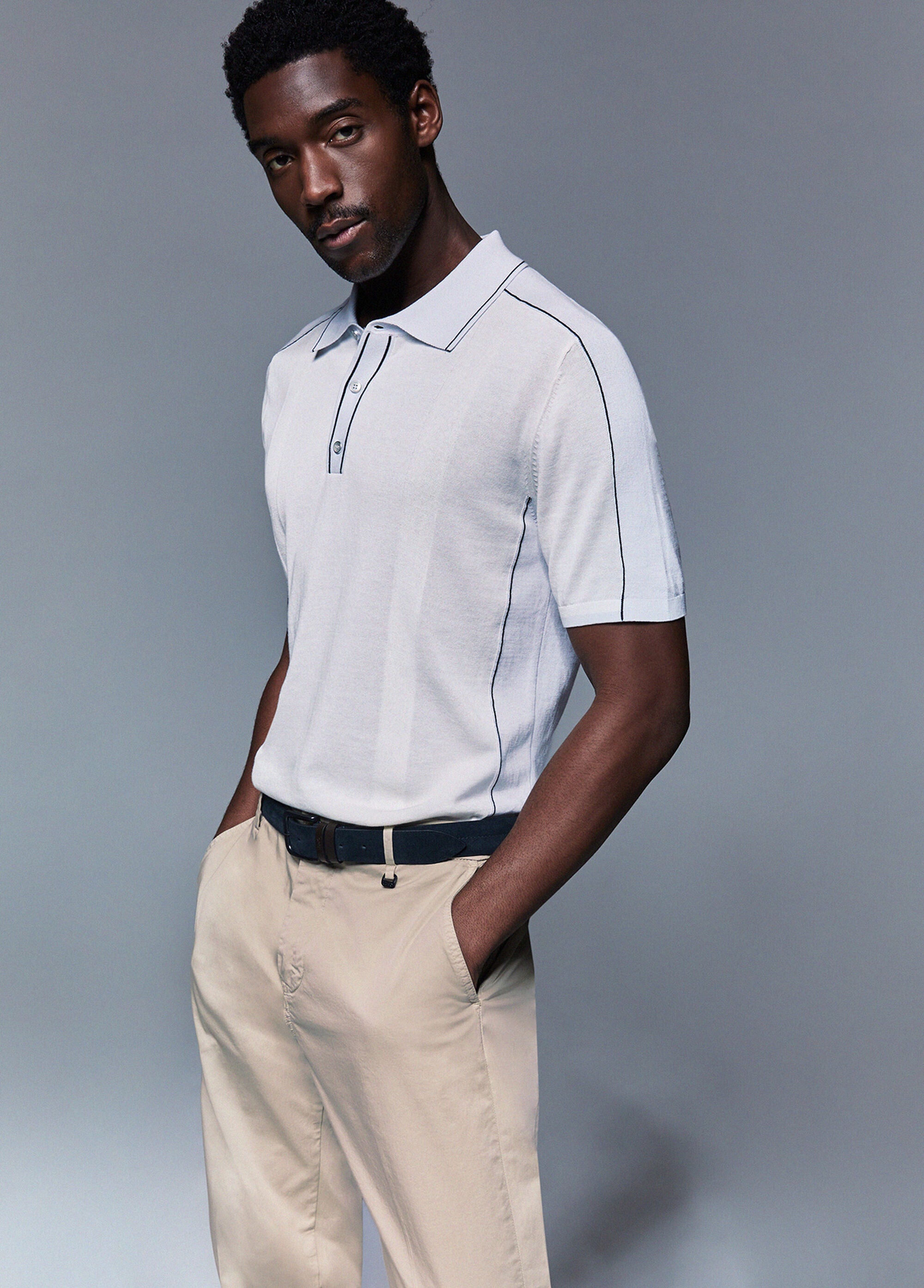 Liu Jo Pantalone Grigio