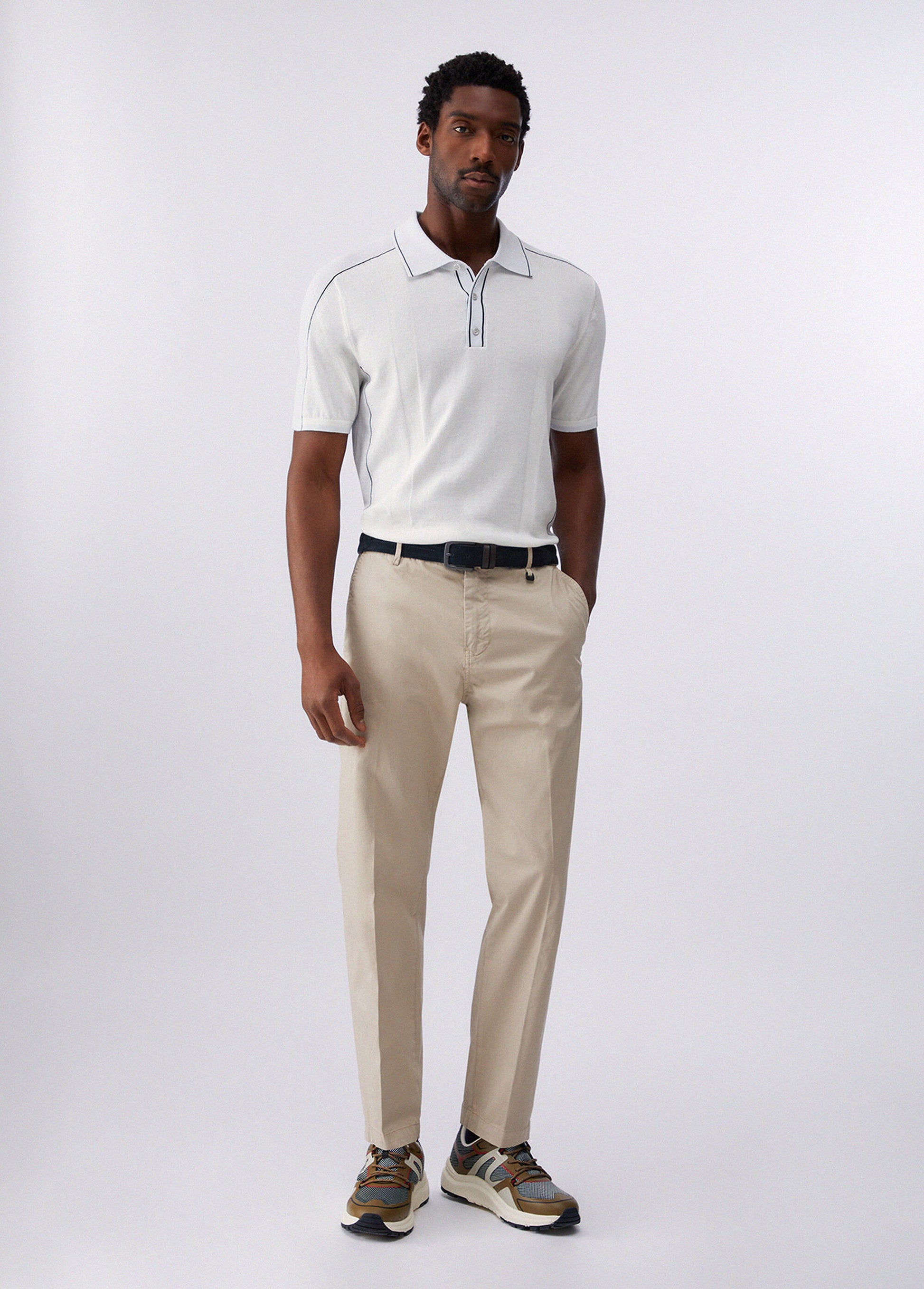 Liu Jo Pantalone Grigio