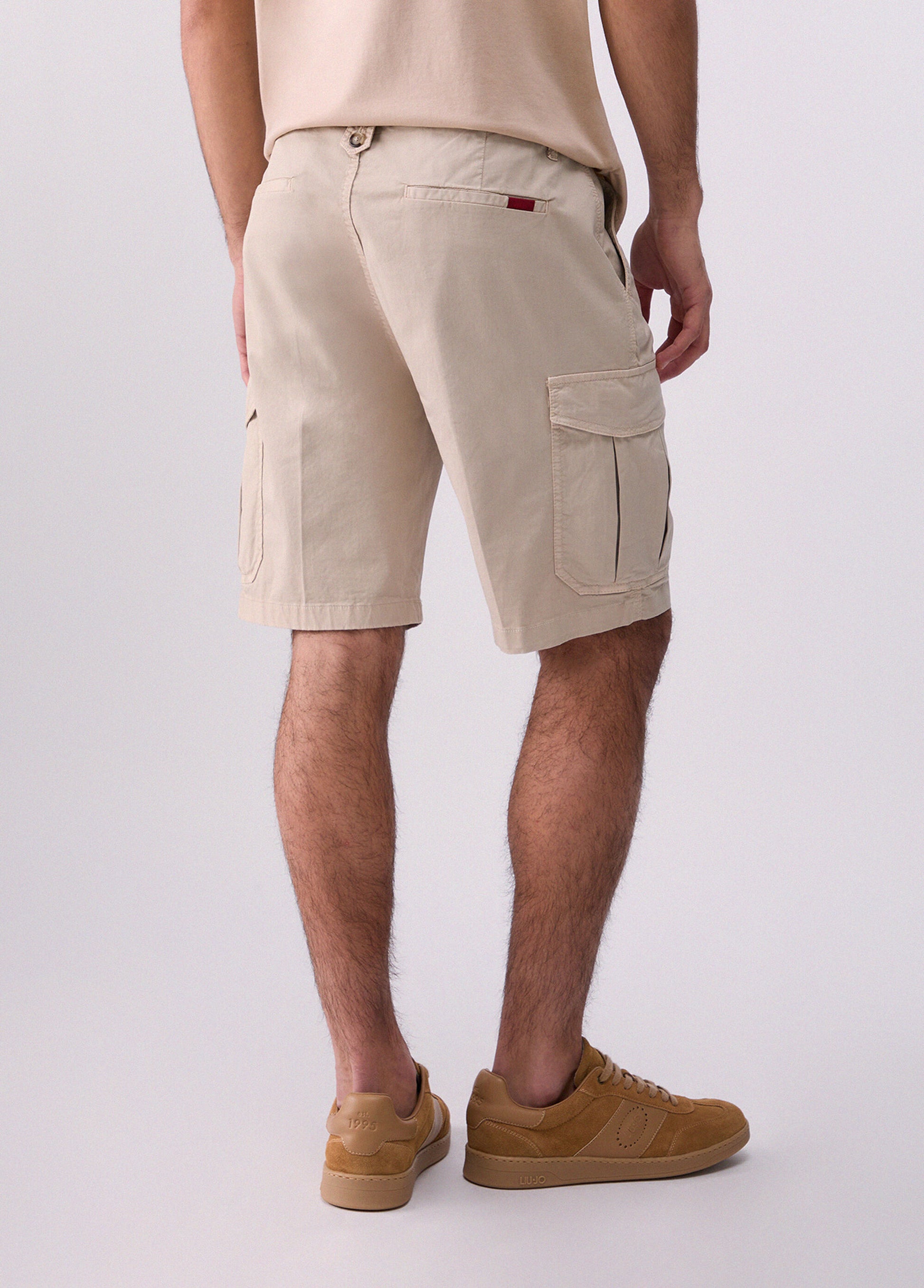 Liu Jo Pantalone Grigio