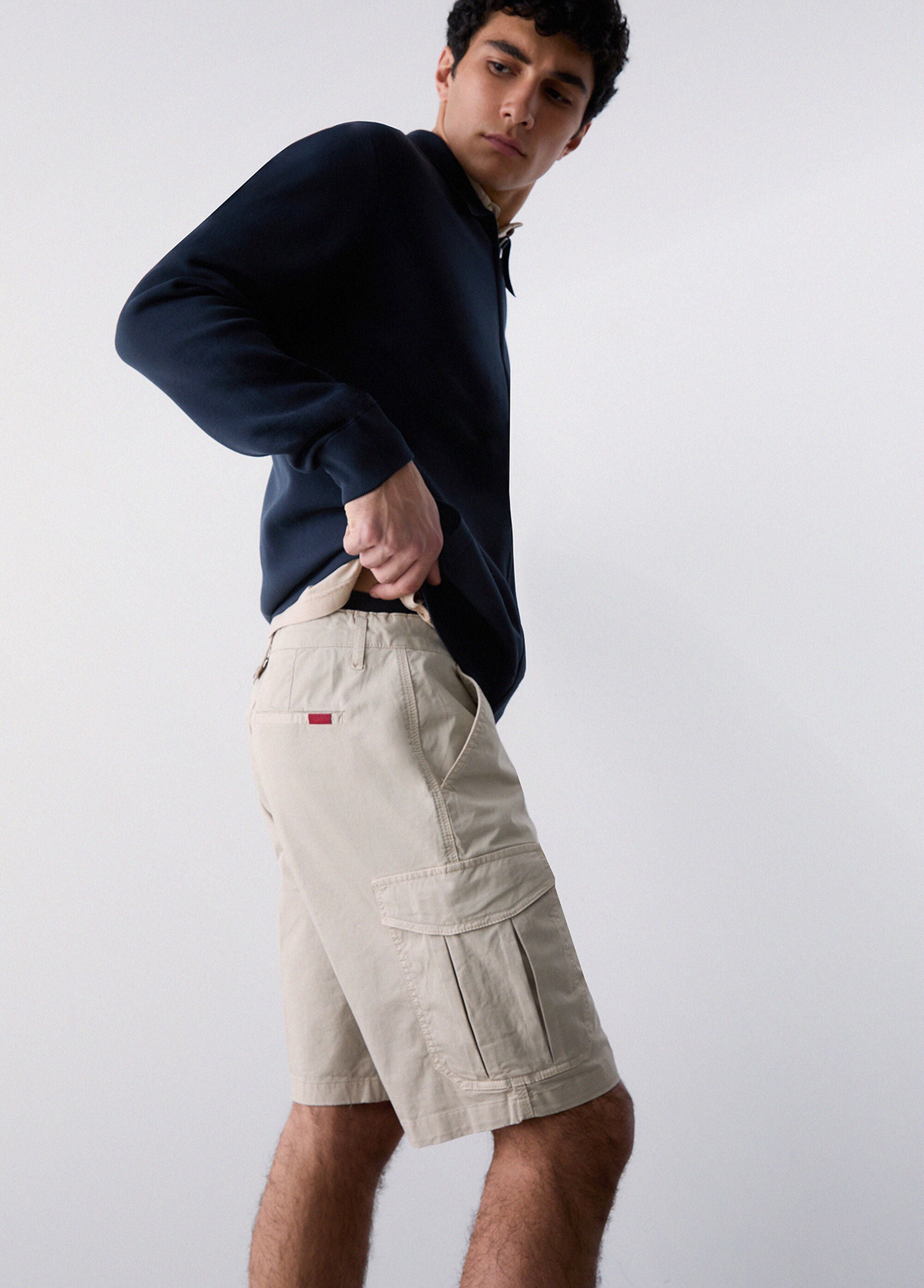 Liu Jo Pantalone Grigio