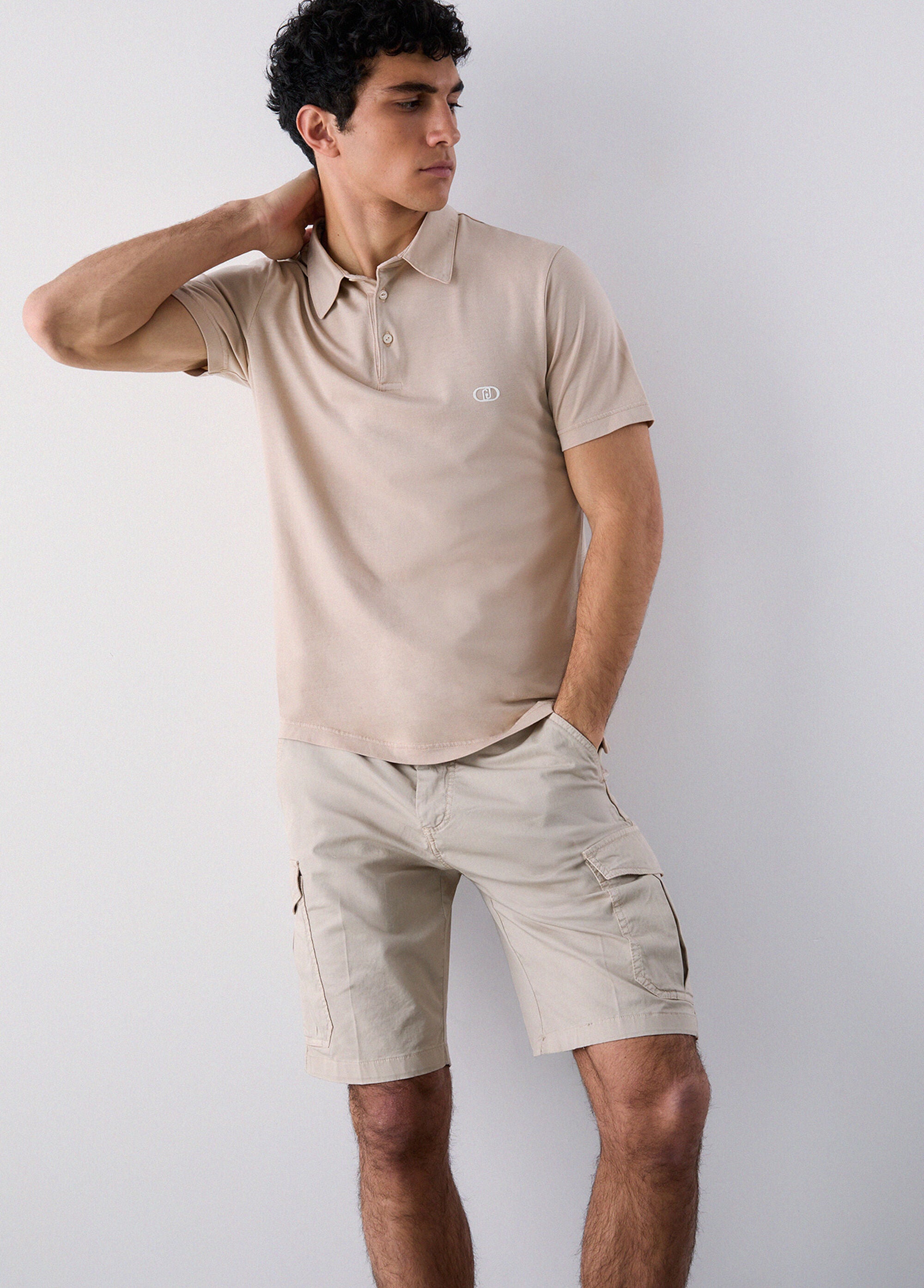 Liu Jo Pantalone Grigio