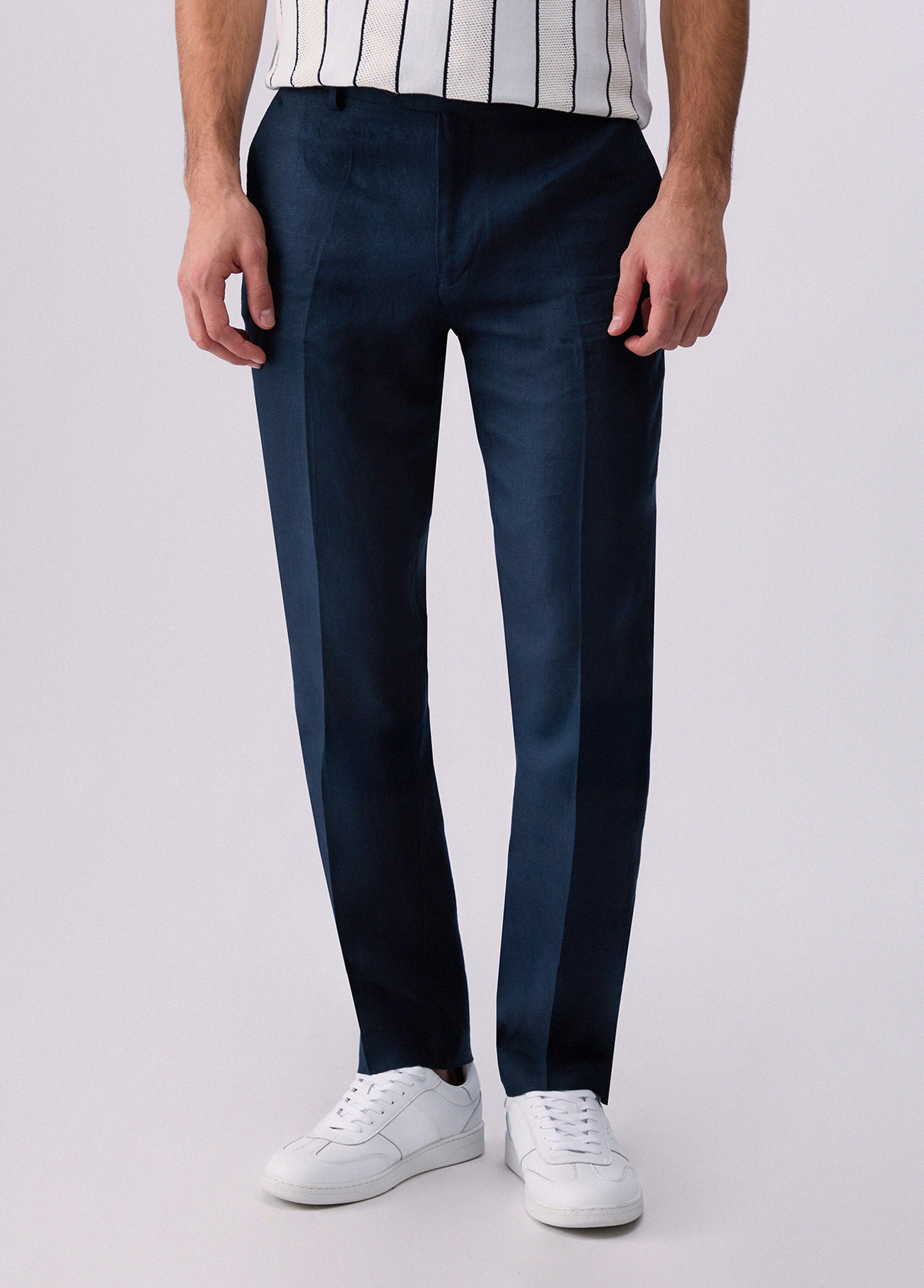 Liu Jo Pantalone Blu