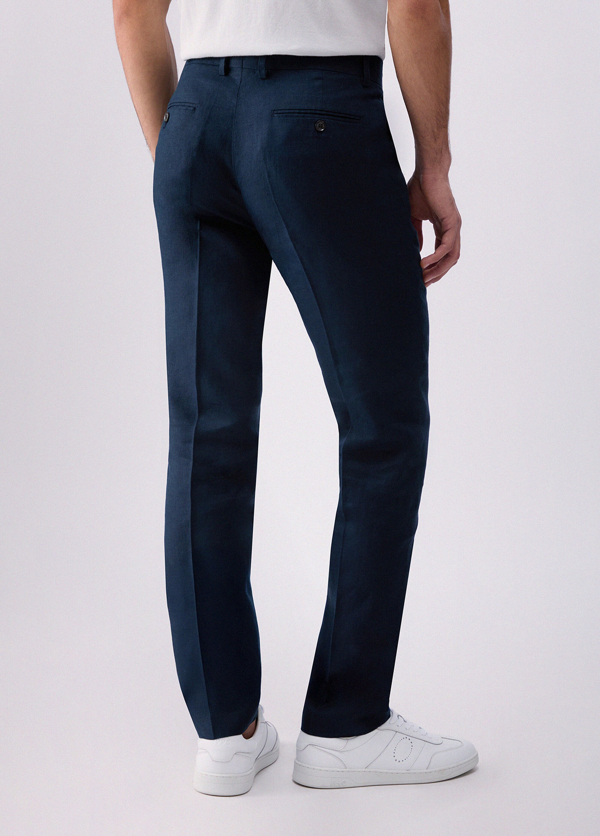 Liu Jo Pantalone Blu