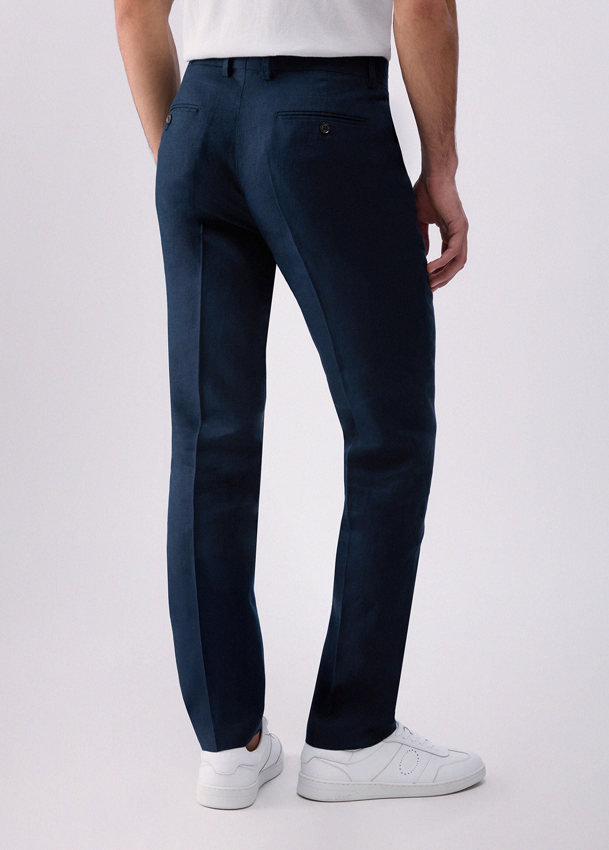Liu Jo Pantalone Blu