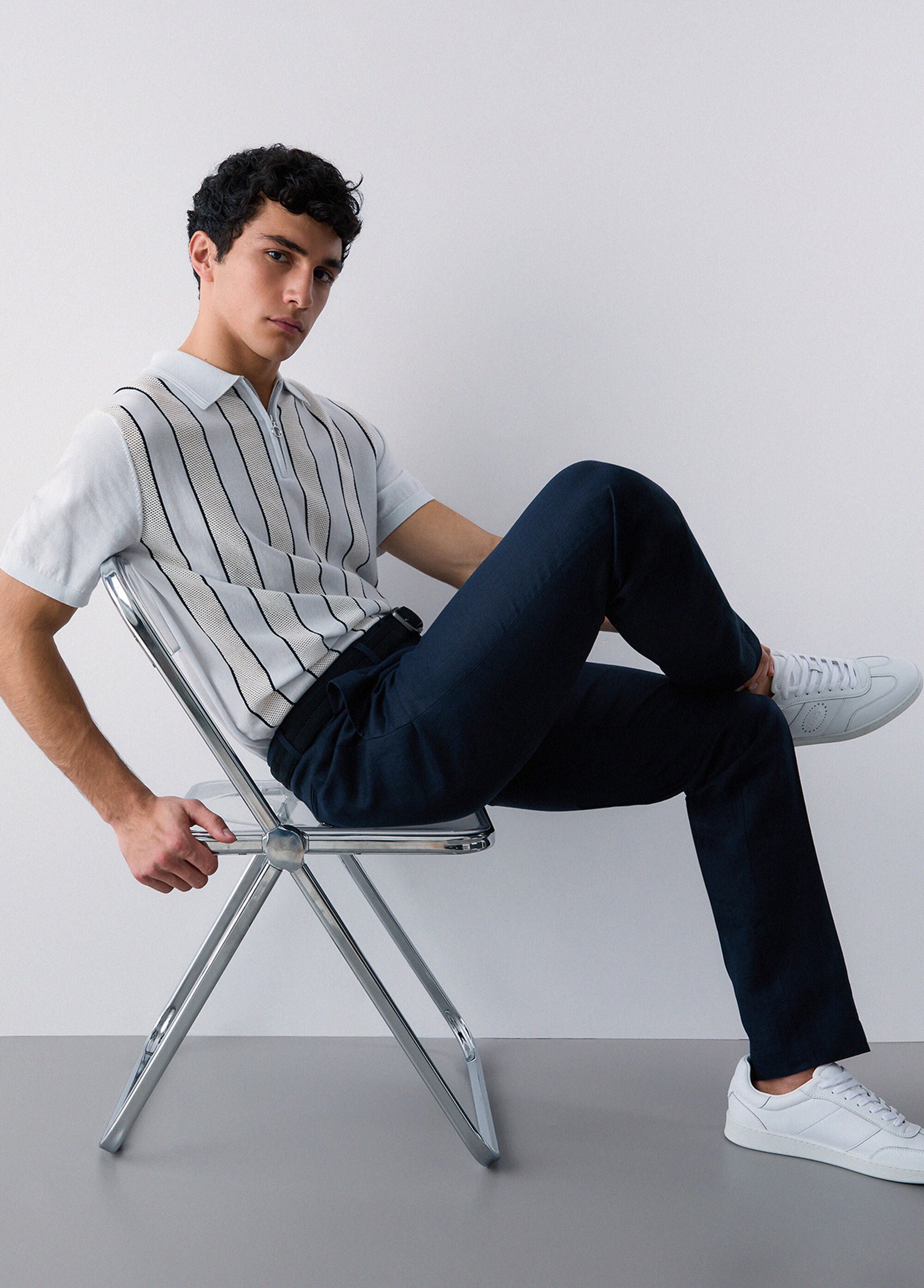 Liu Jo Pantalone Blu