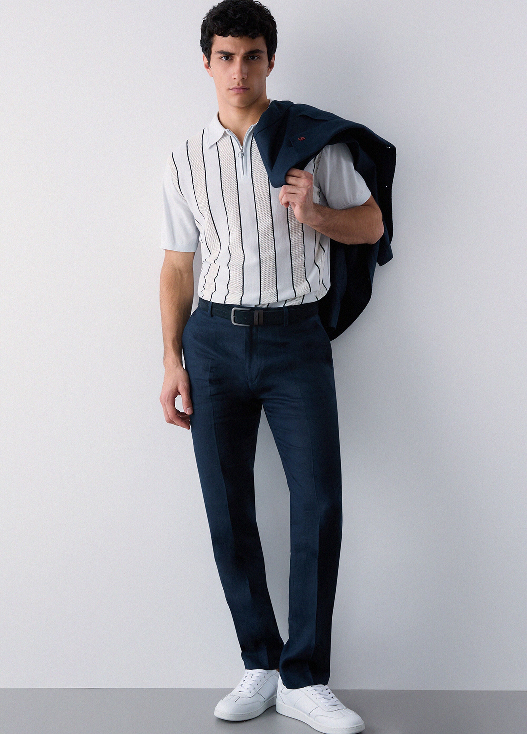 Liu Jo Pantalone Blu