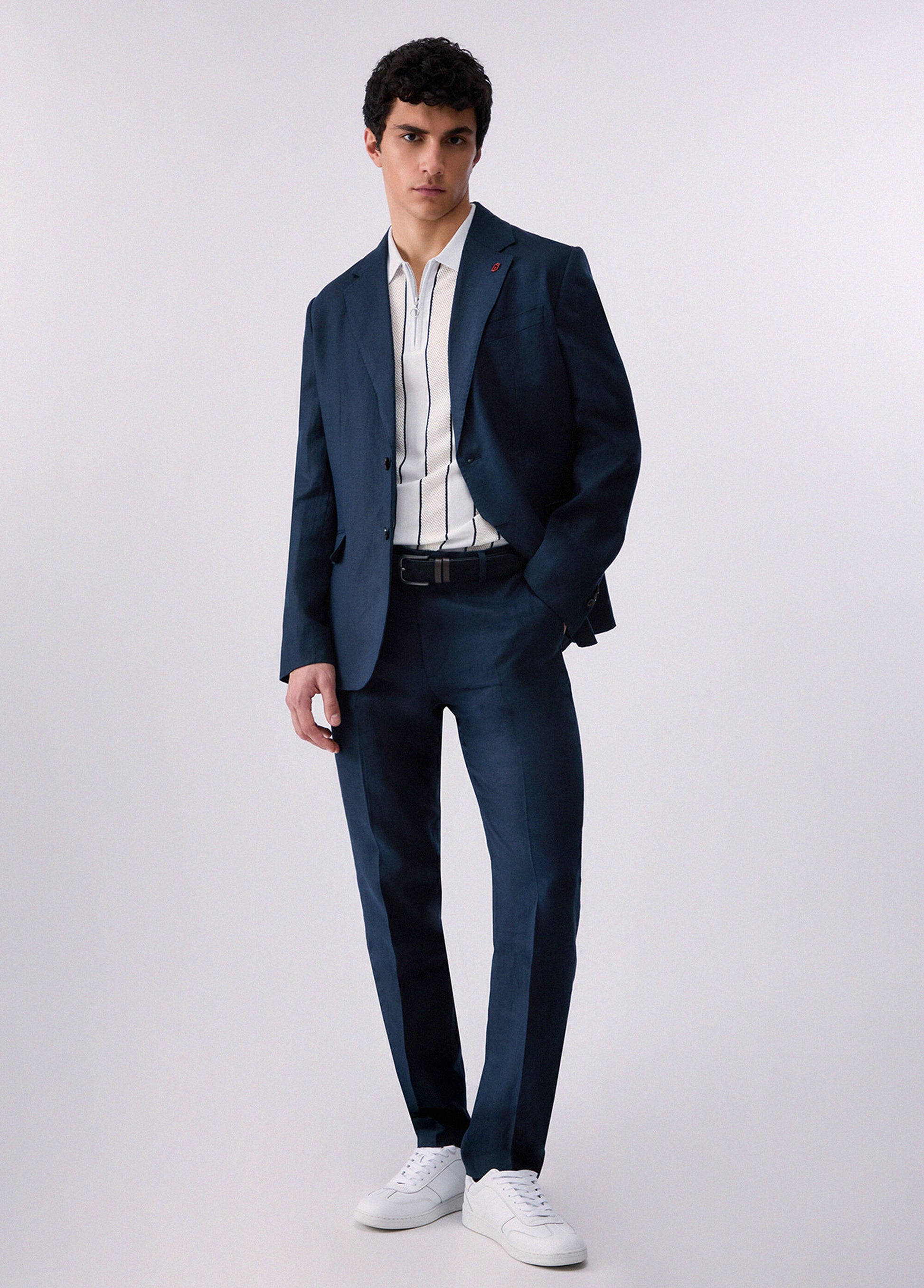 Liu Jo Pantalone Blu