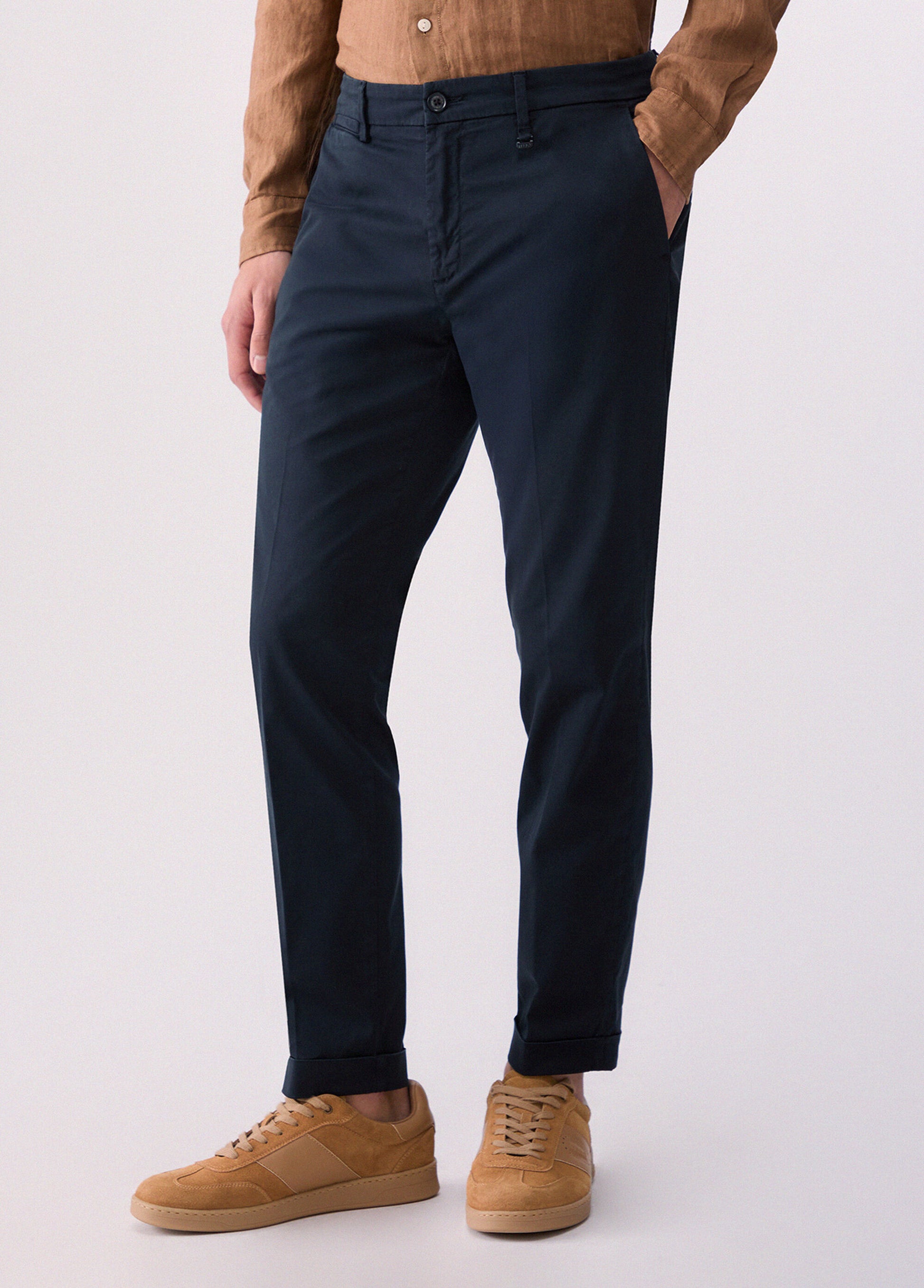 Liu Jo Pantalone Blu