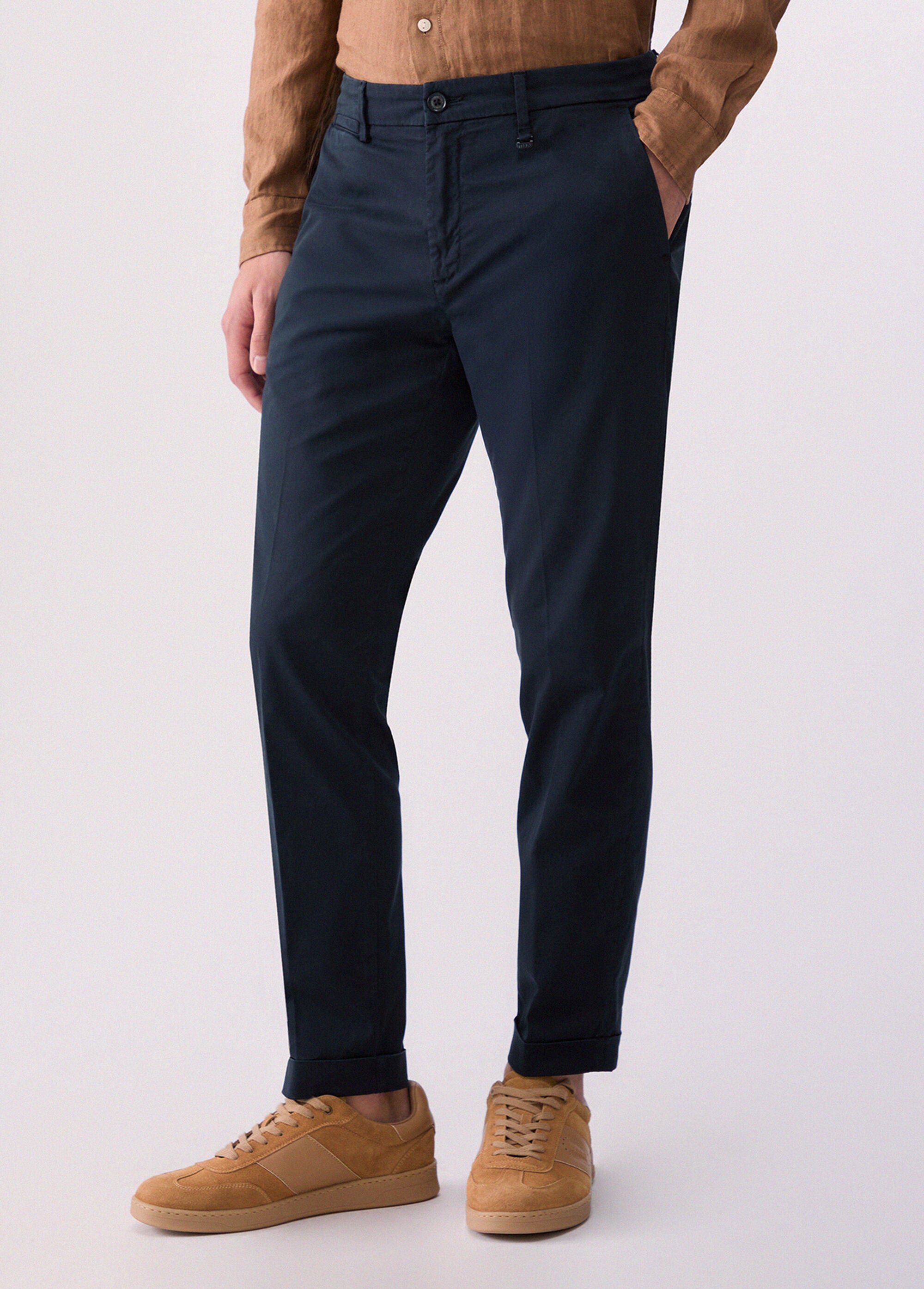 Liu Jo Pantalone Blu