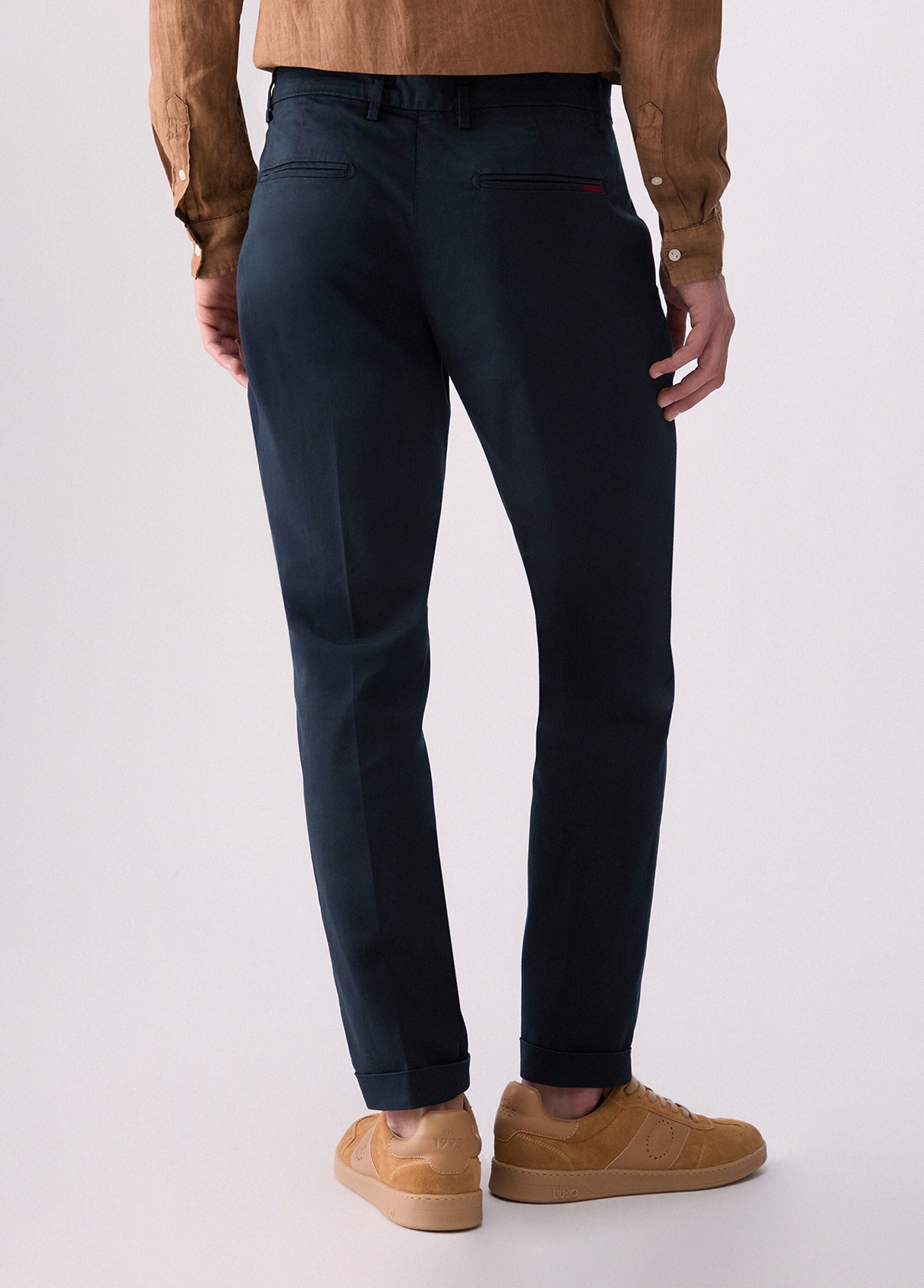 Liu Jo Pantalone Blu