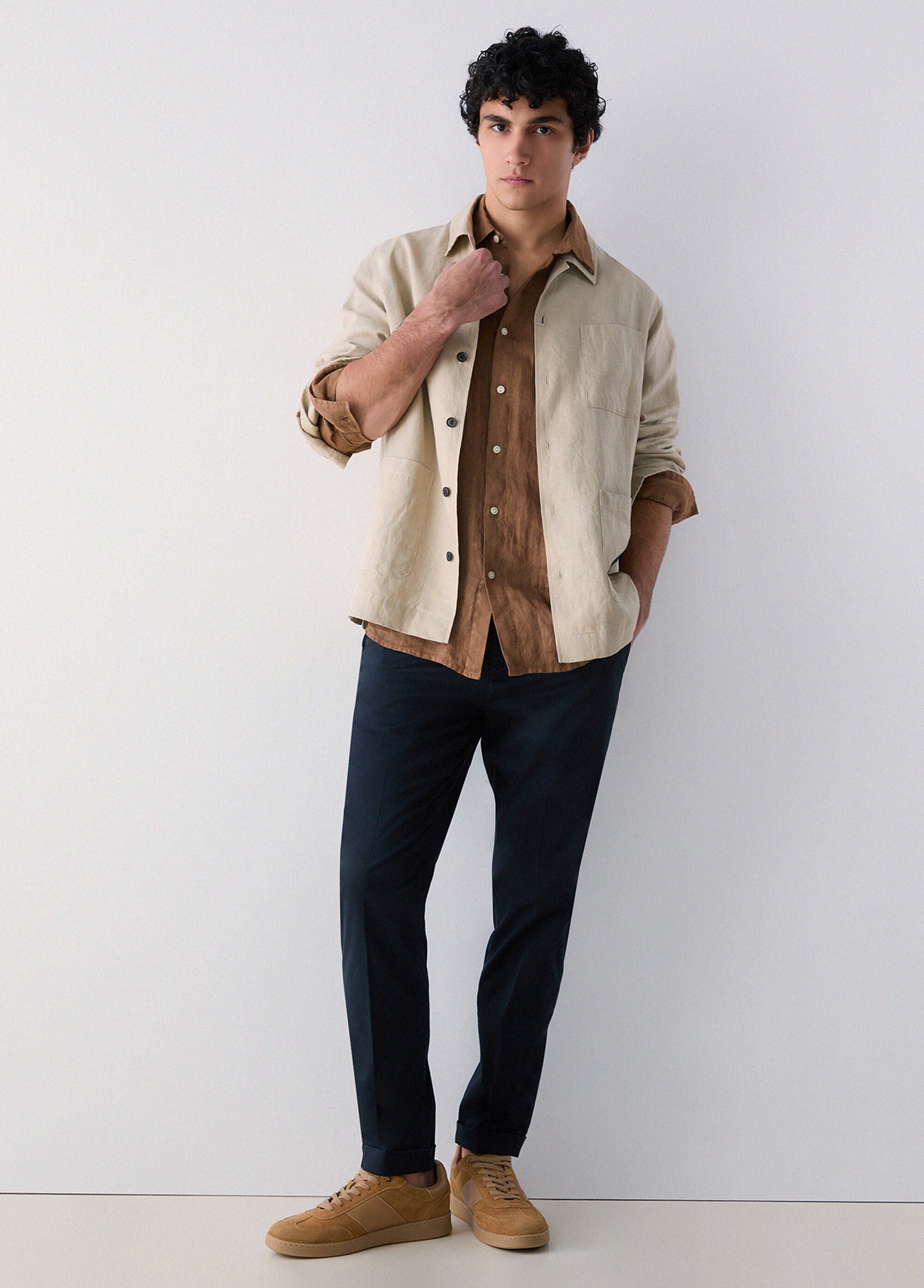 Liu Jo Pantalone Blu