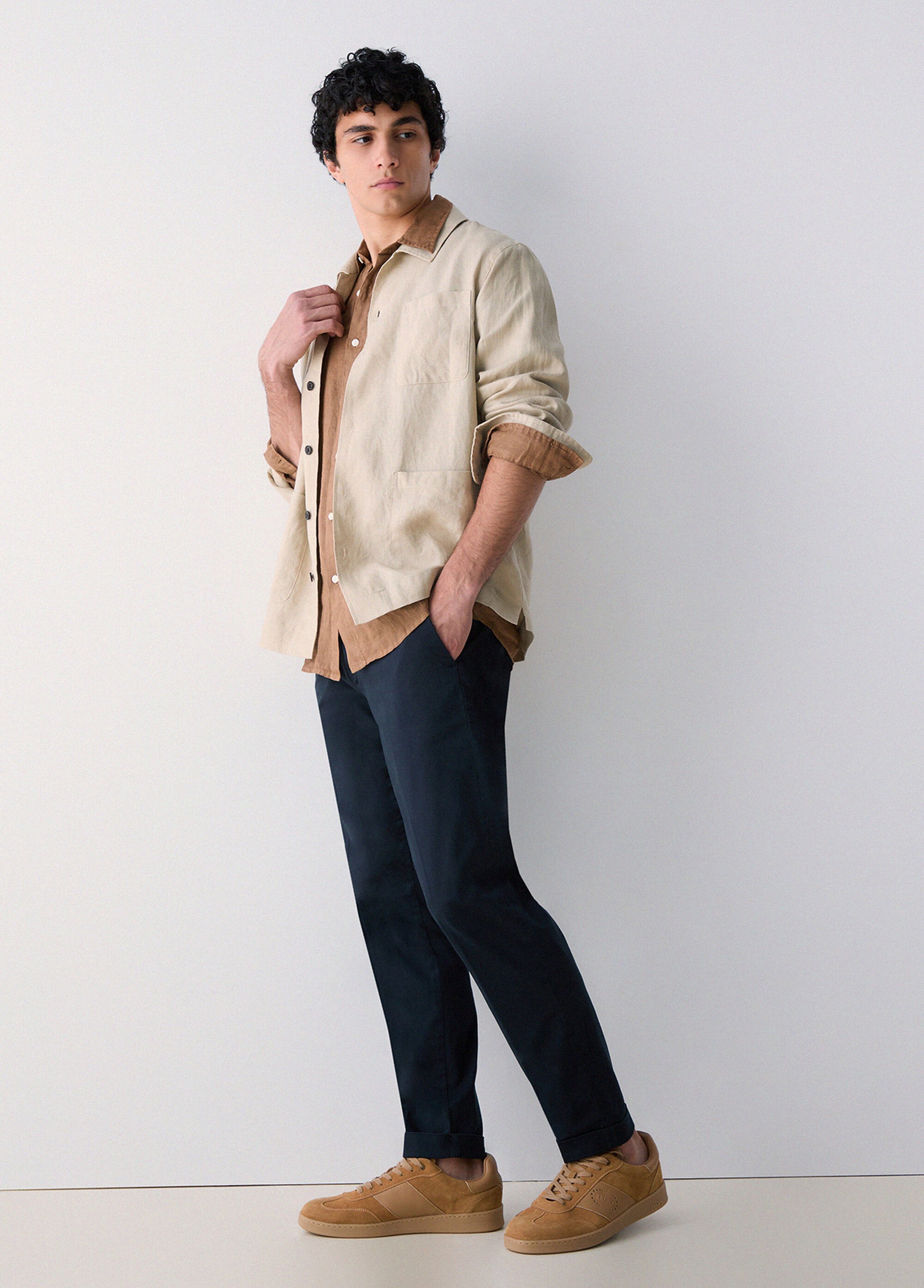 Liu Jo Pantalone Blu