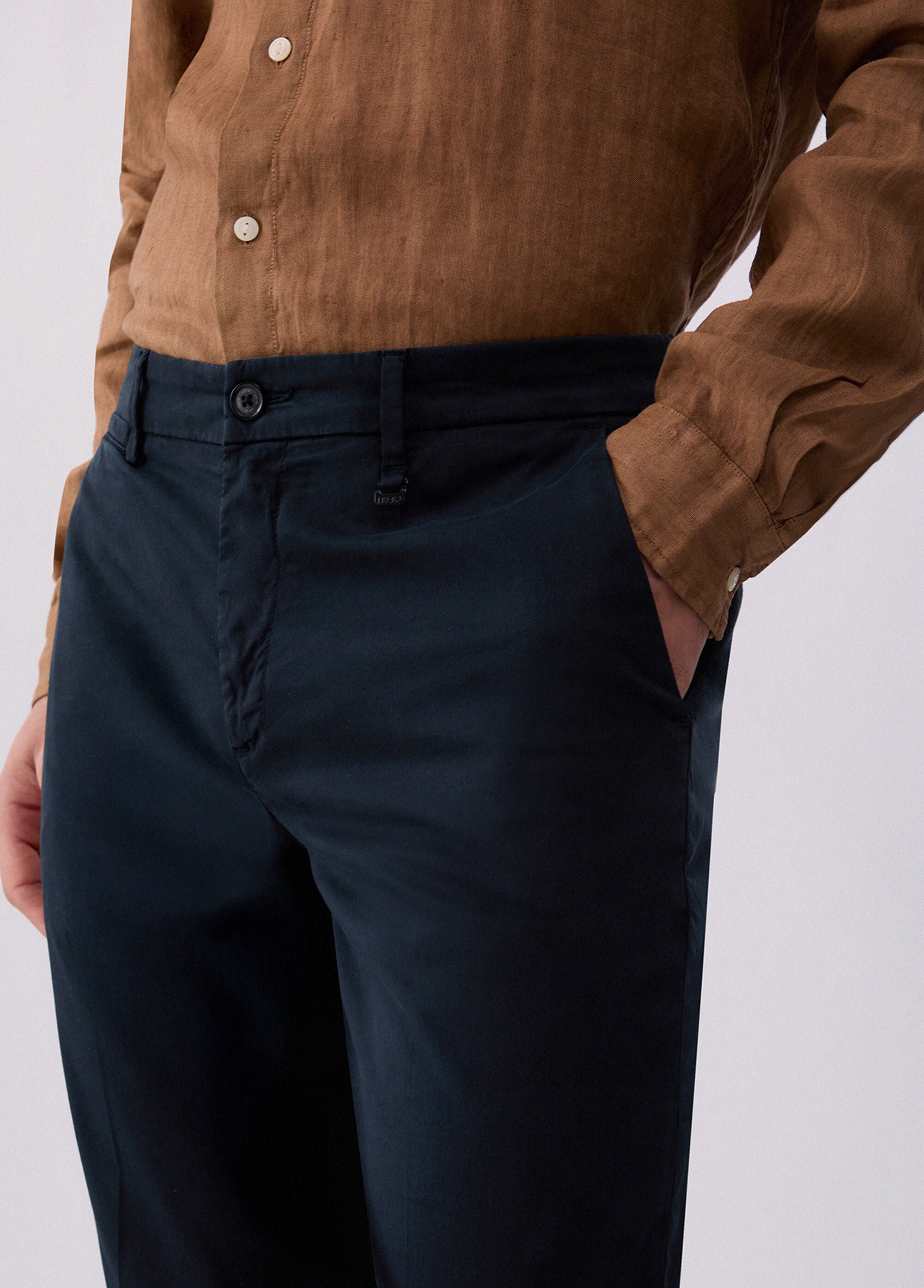 Liu Jo Pantalone Blu