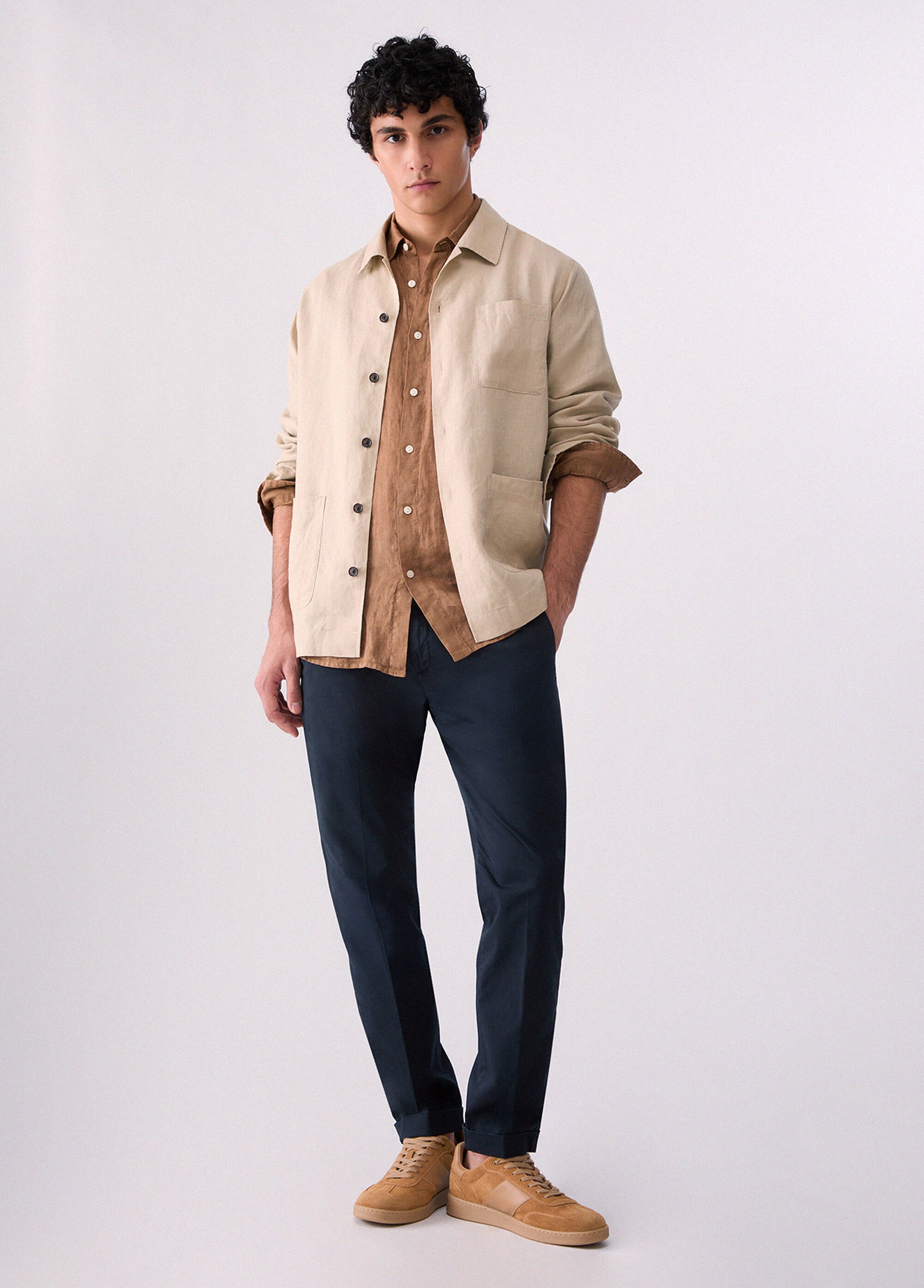 Liu Jo Pantalone Blu