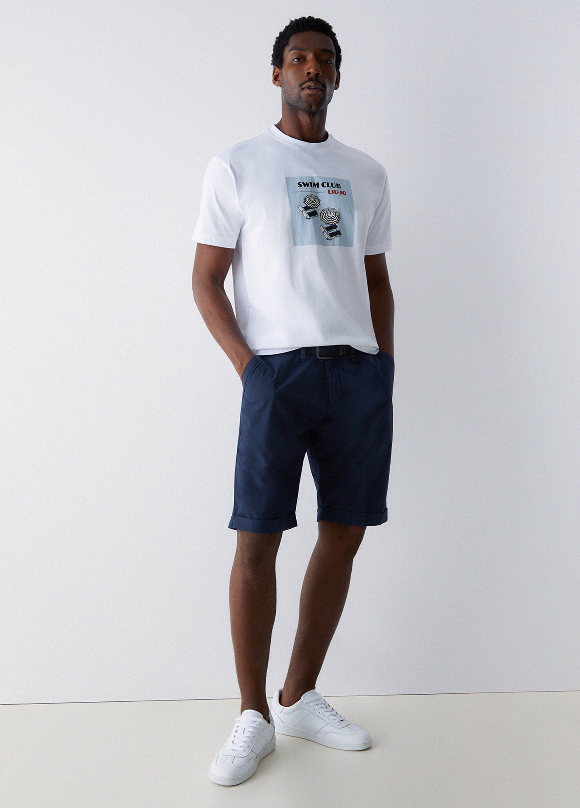 Liu Jo Pantalone Blu
