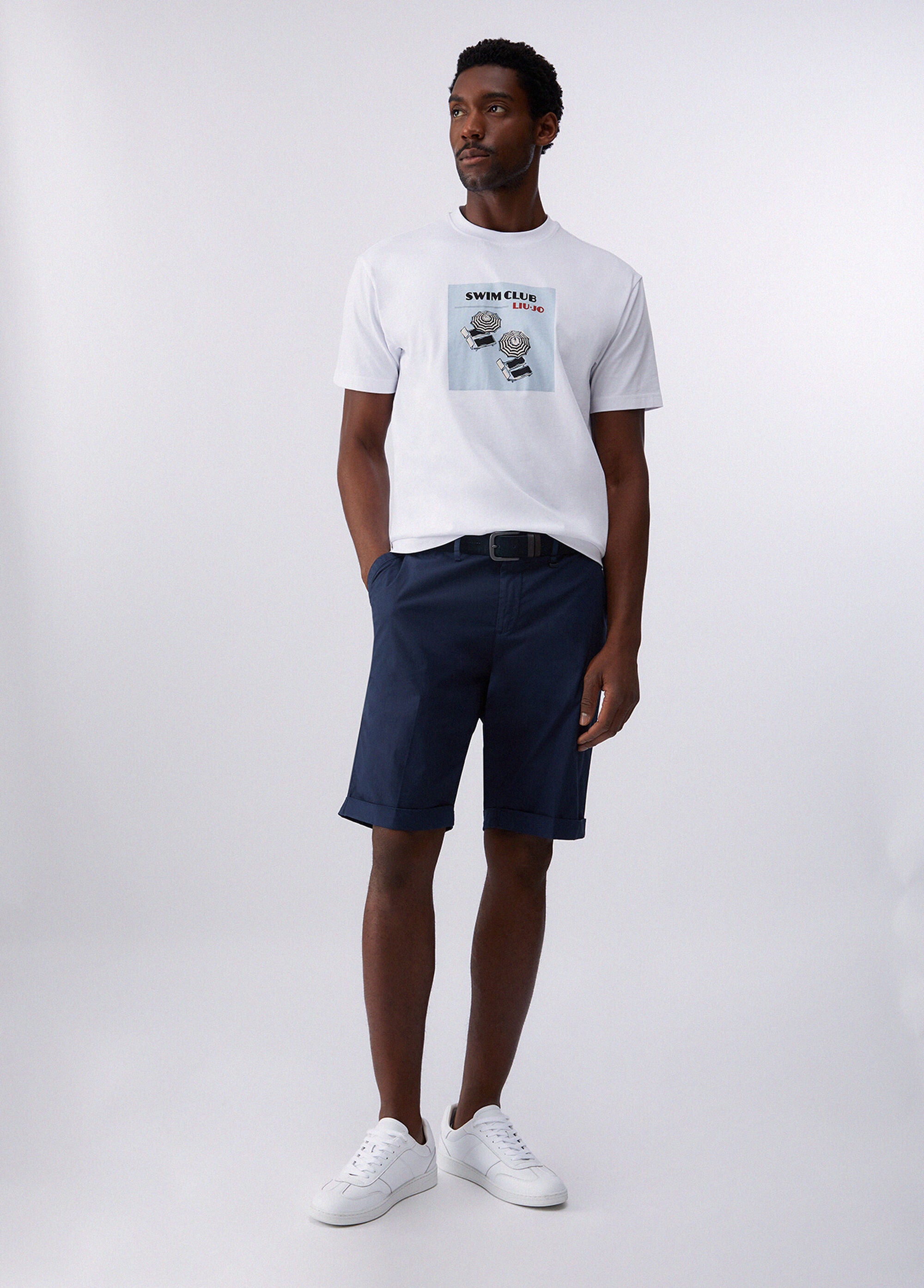 Liu Jo Pantalone Blu