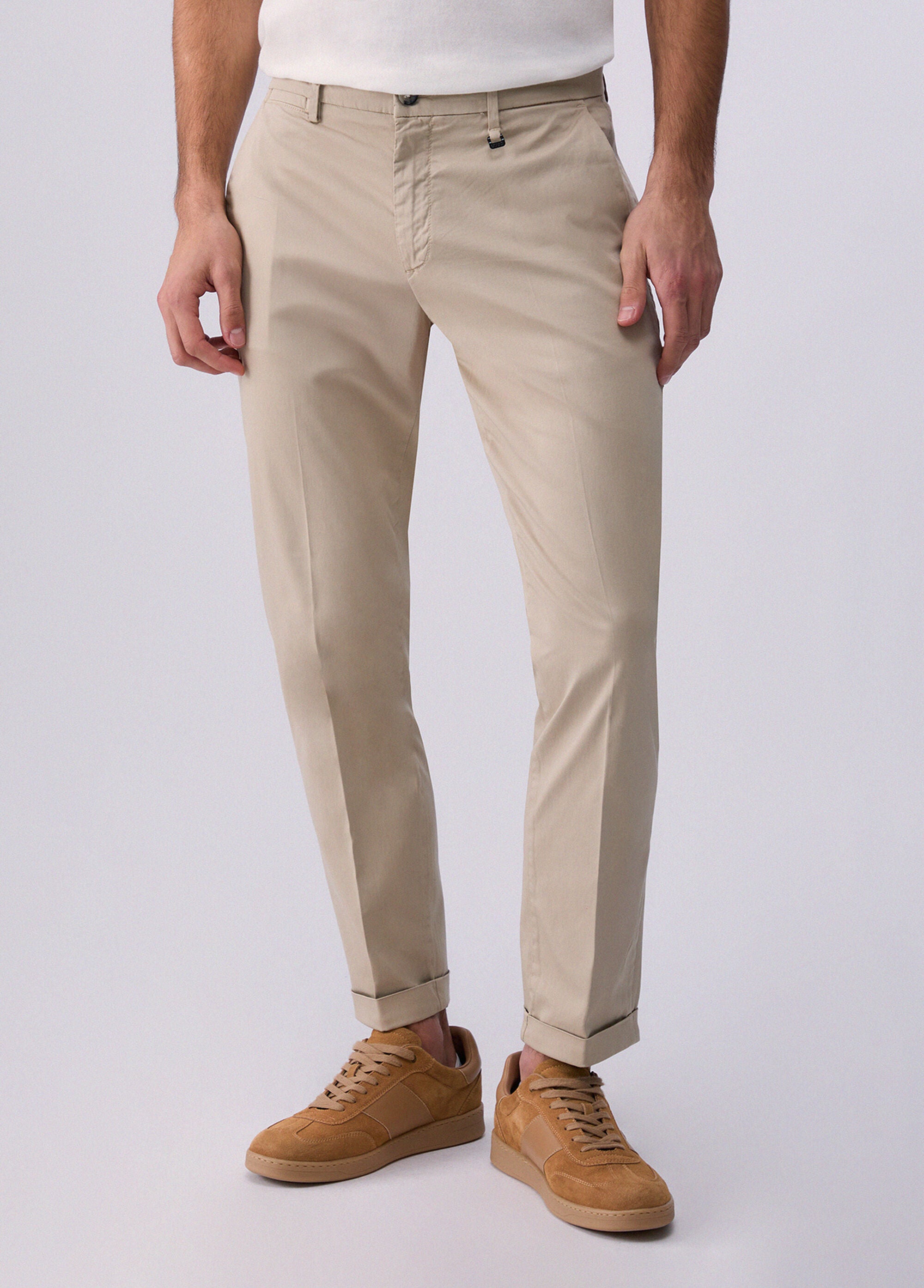 Liu Jo Pantalone Grigio