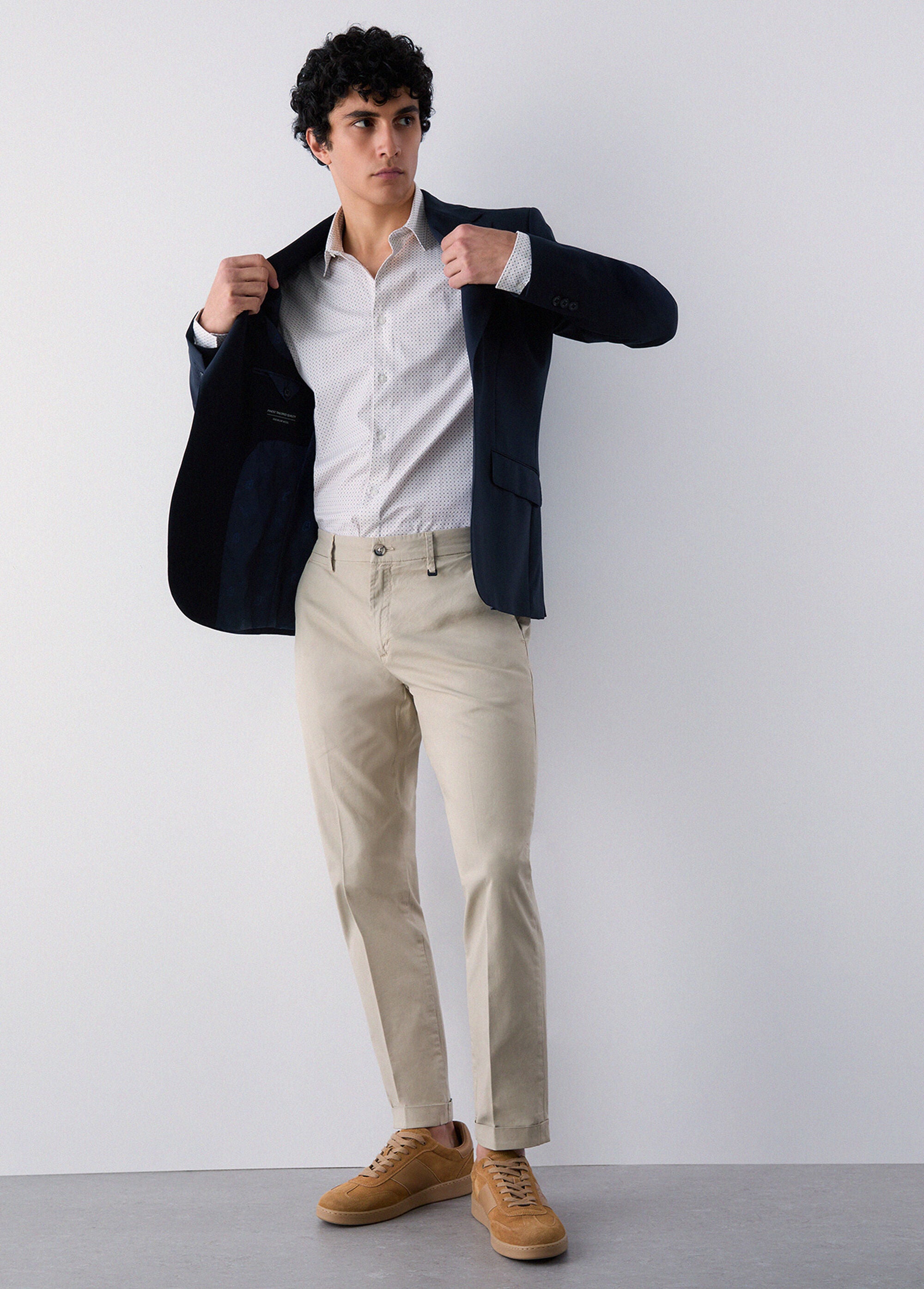 Liu Jo Pantalone Grigio