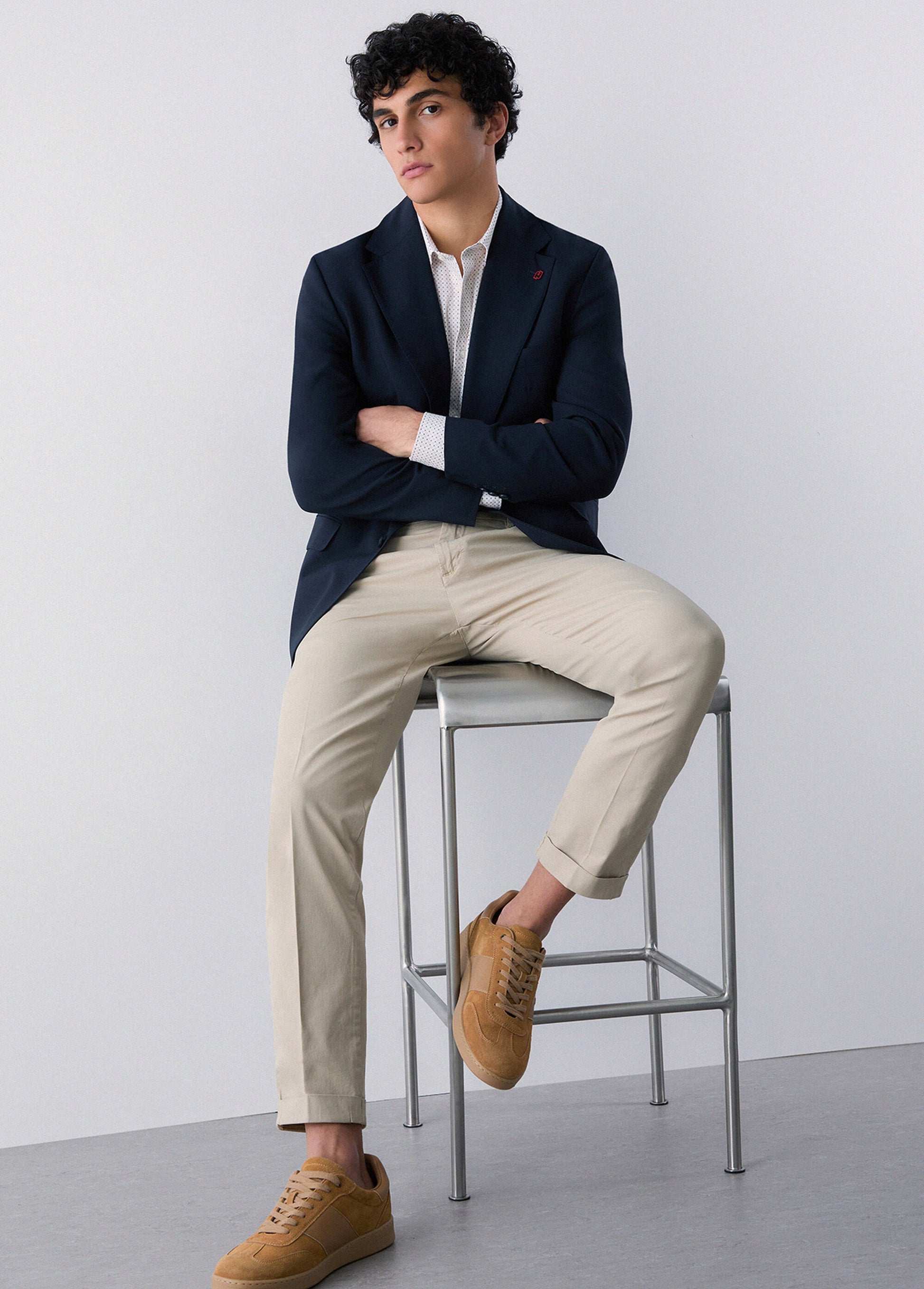 Liu Jo Pantalone Grigio