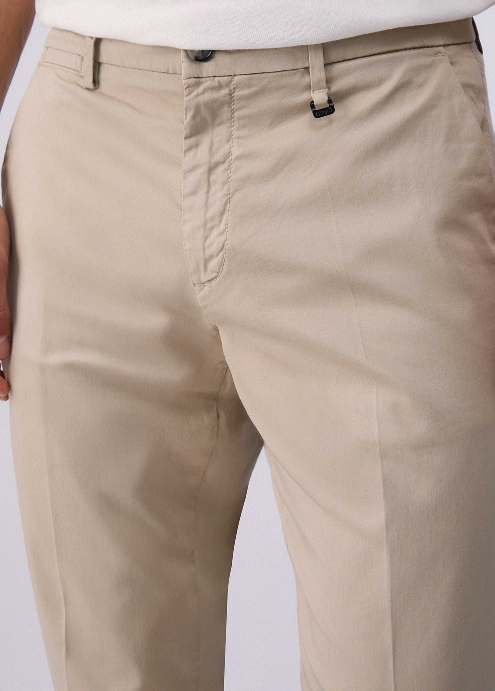 Liu Jo Pantalone Grigio