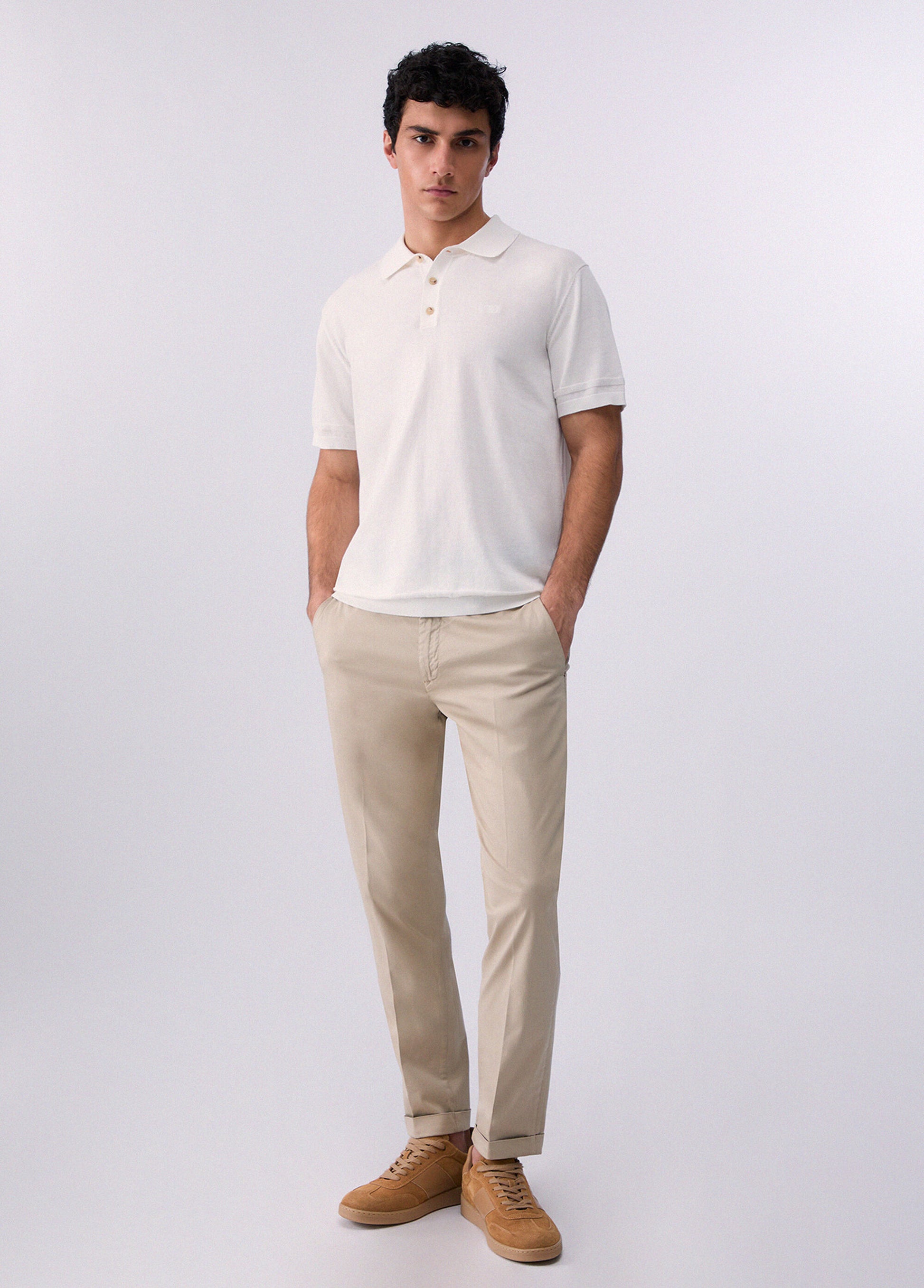 Liu Jo Pantalone Grigio