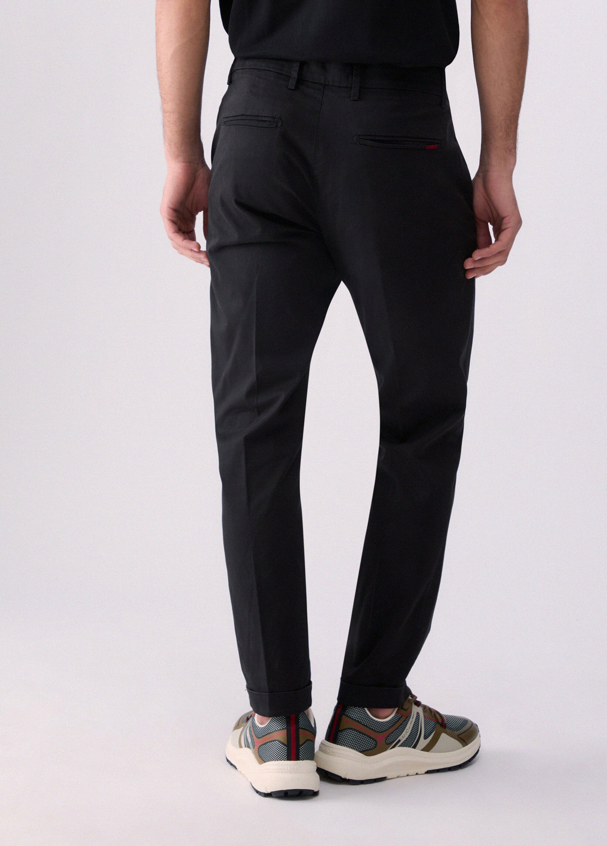 Liu Jo Pantalone Nero
