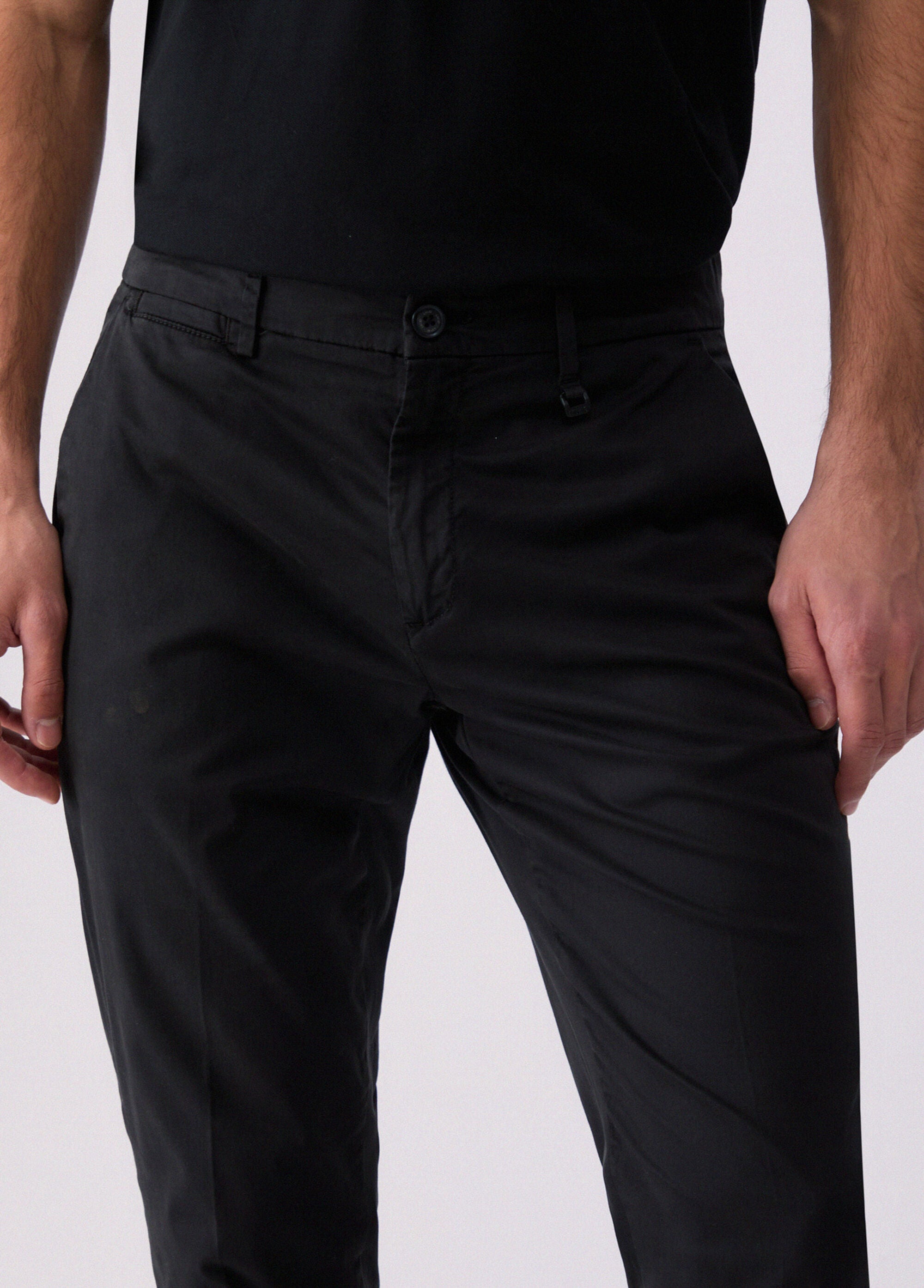 Liu Jo Pantalone Nero