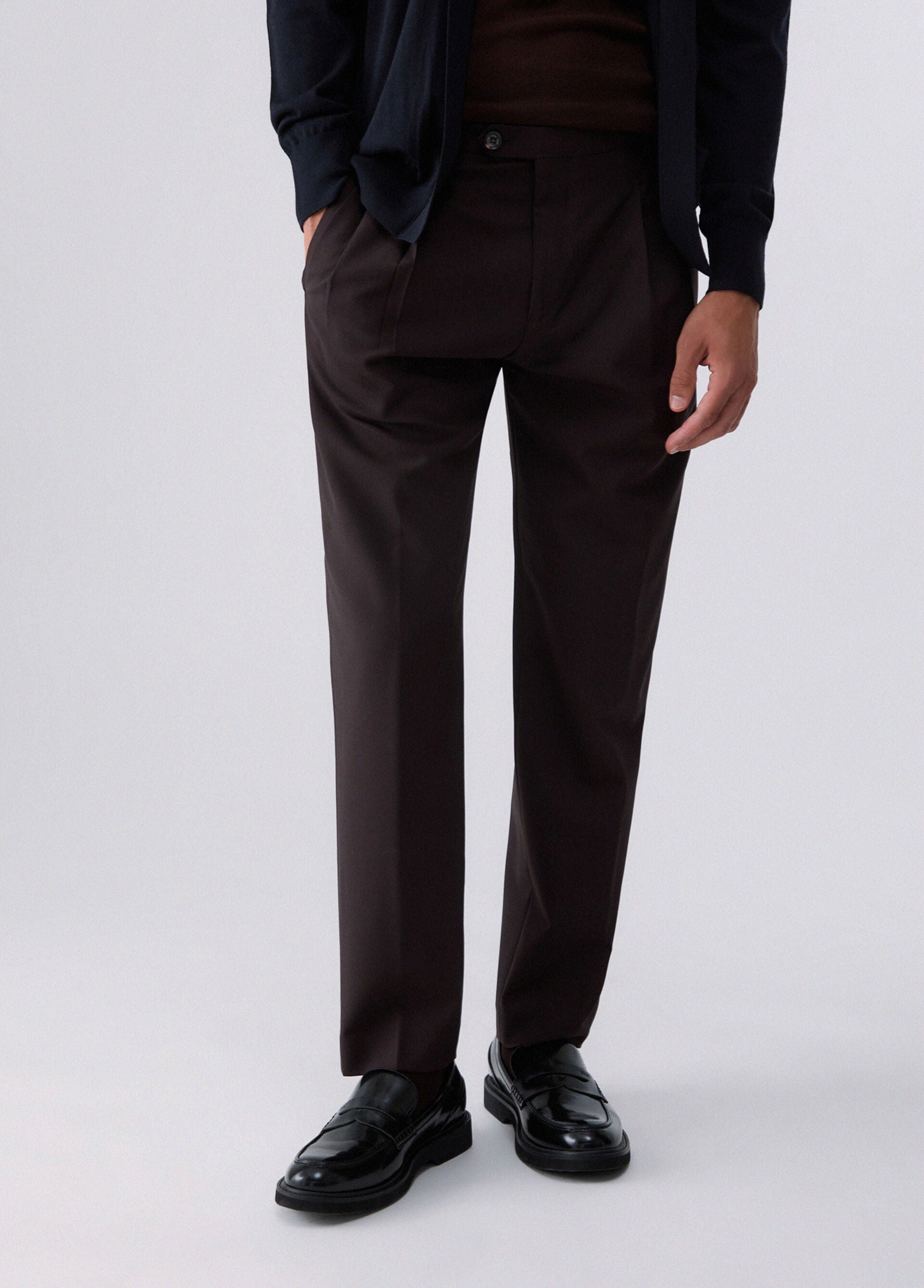 Pantalone - Talpa